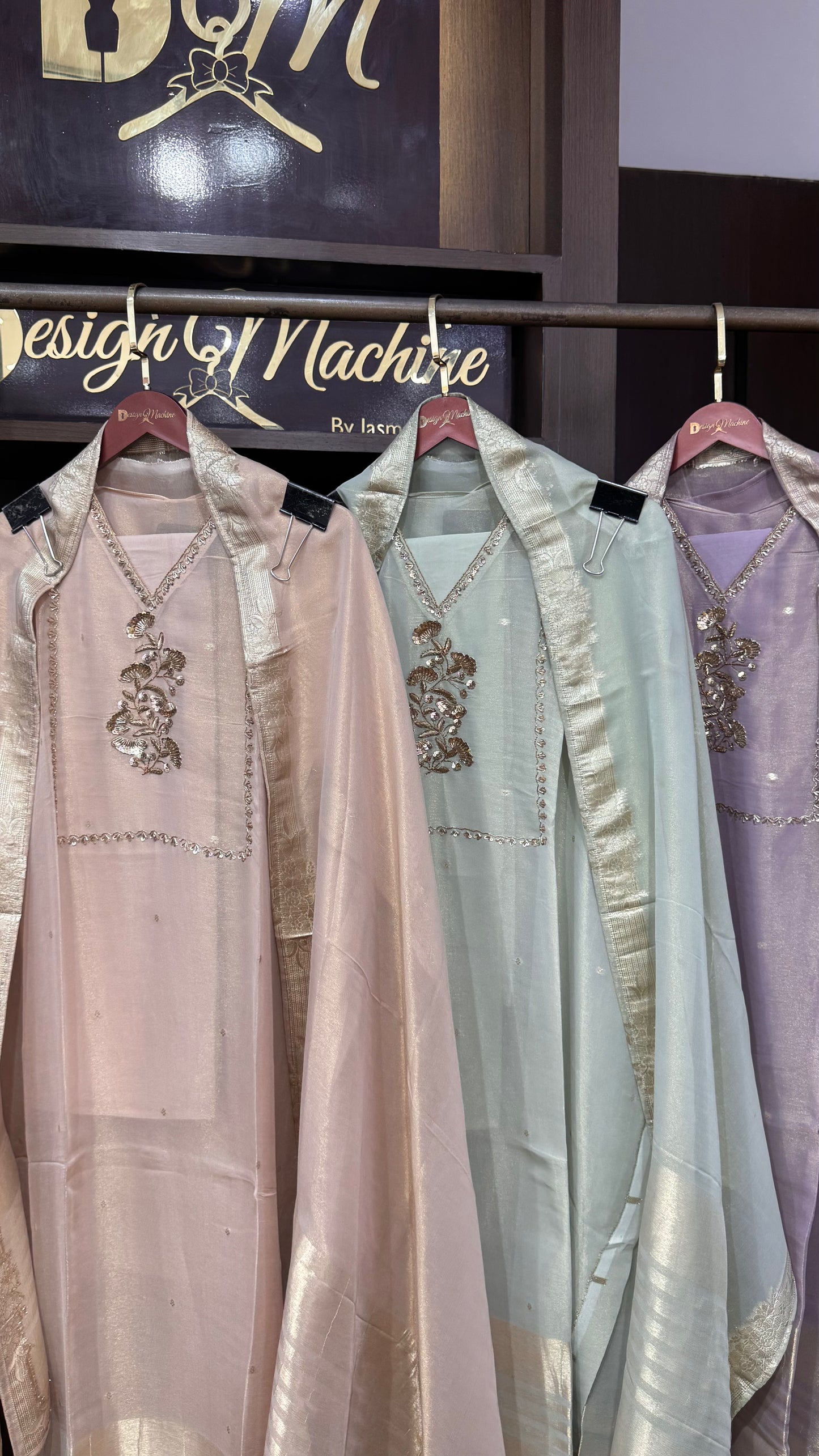 Mira (Unstitch Suit)