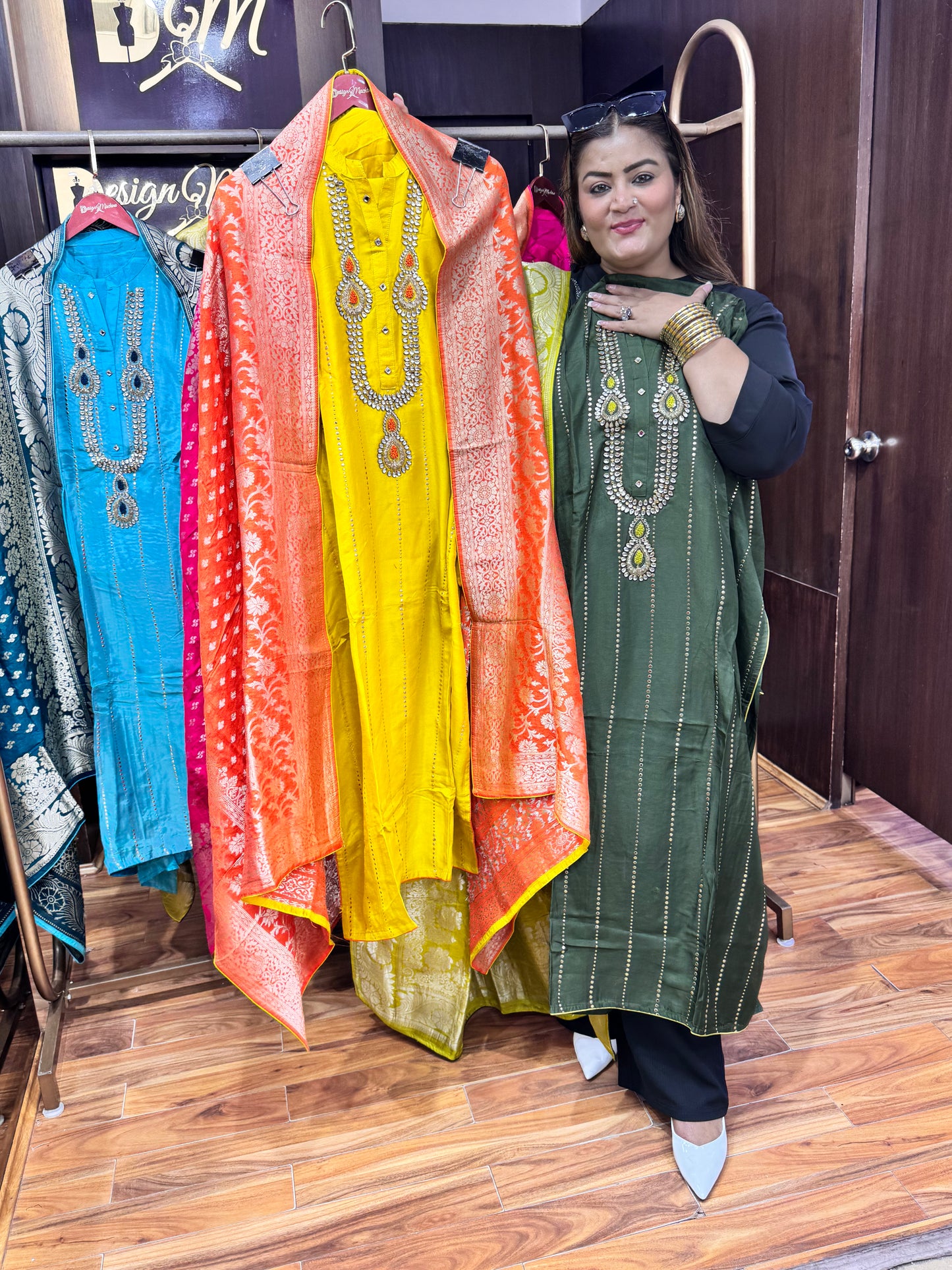 Tehzeeb Textiles