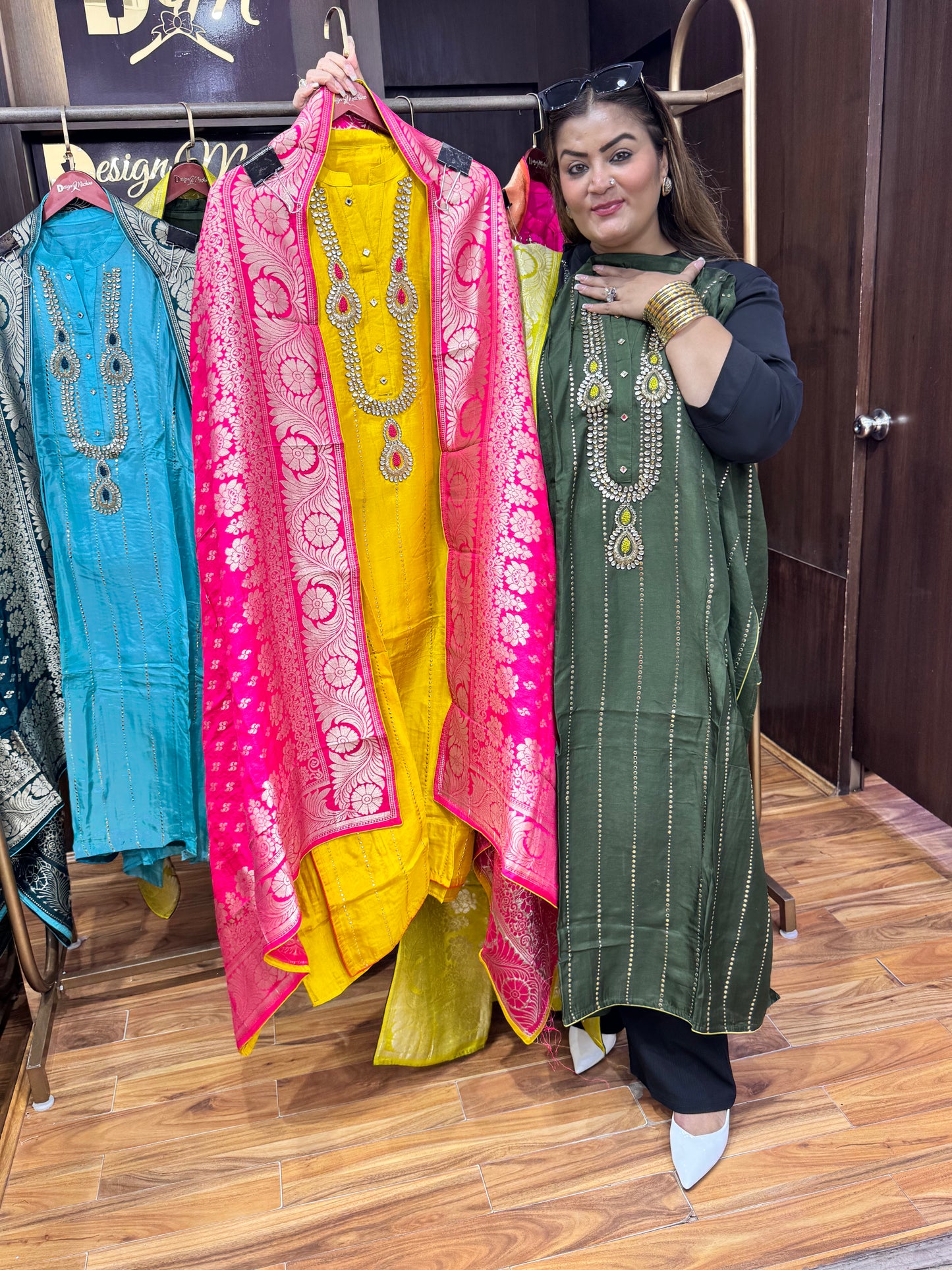 Tehzeeb Textiles