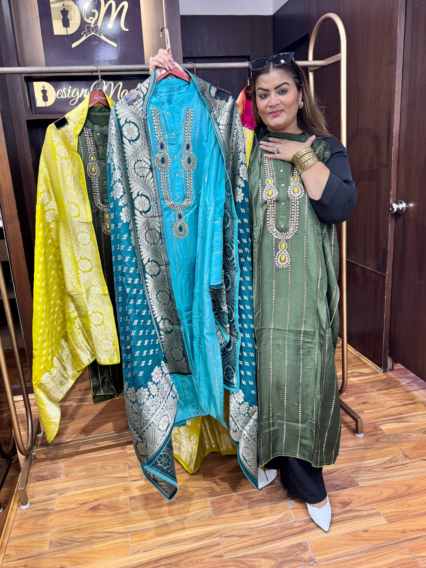 Tehzeeb Textiles
