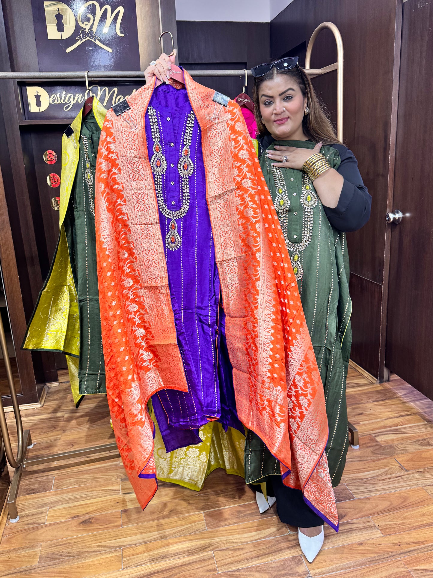 Tehzeeb Textiles