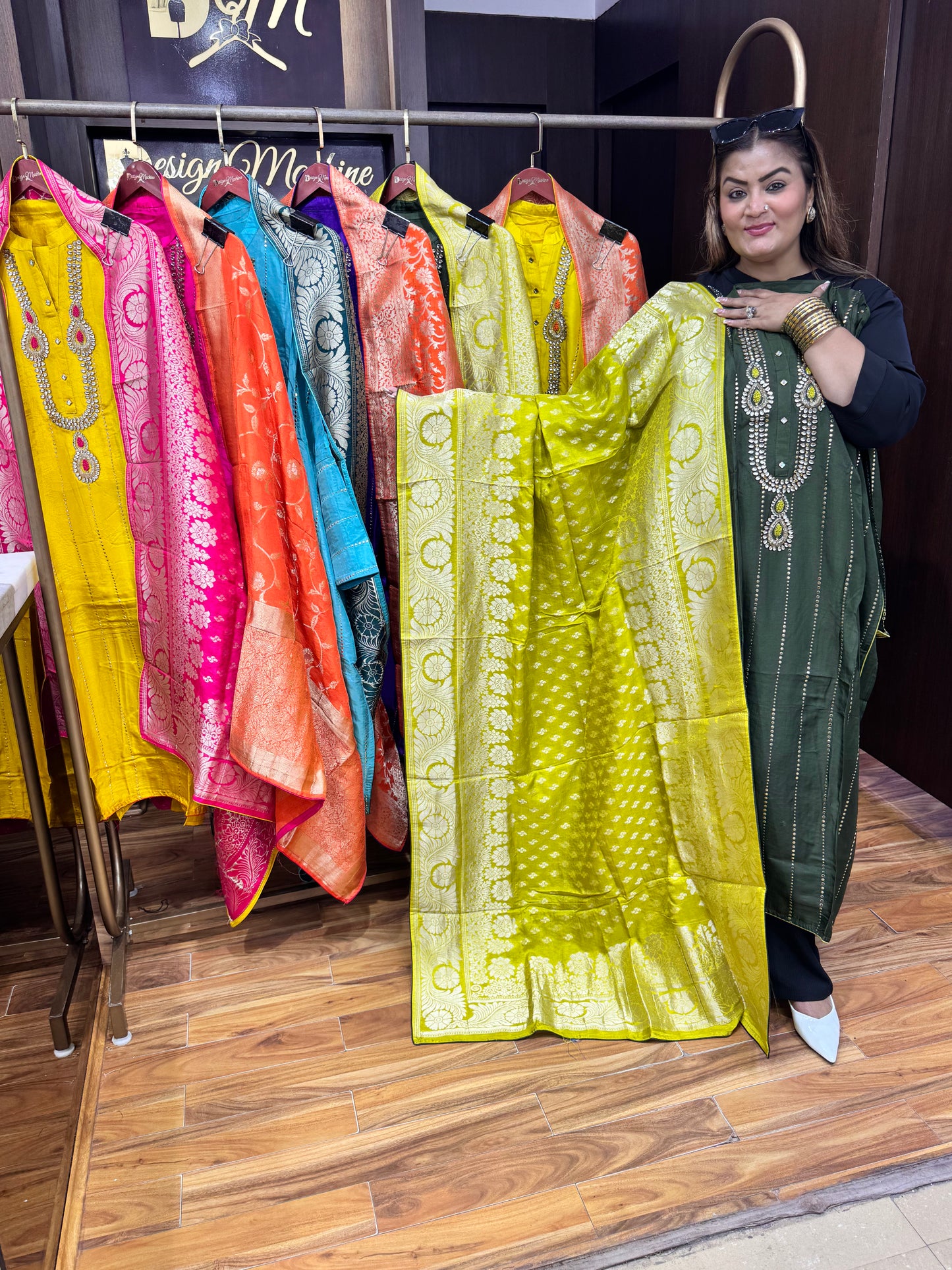 Tehzeeb Textiles