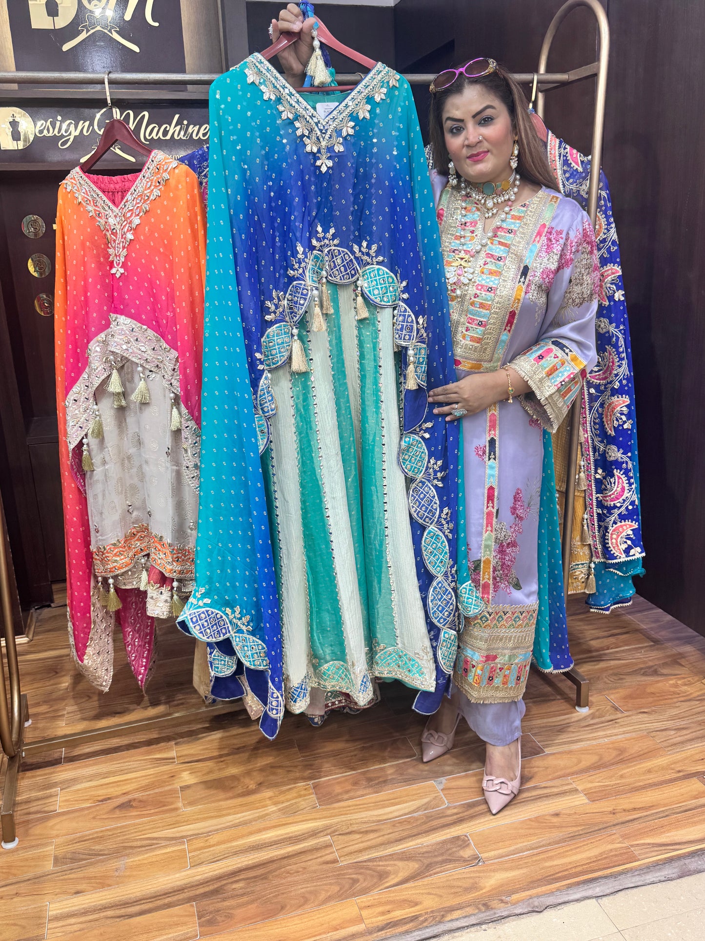 Mehrunisa Anarkali