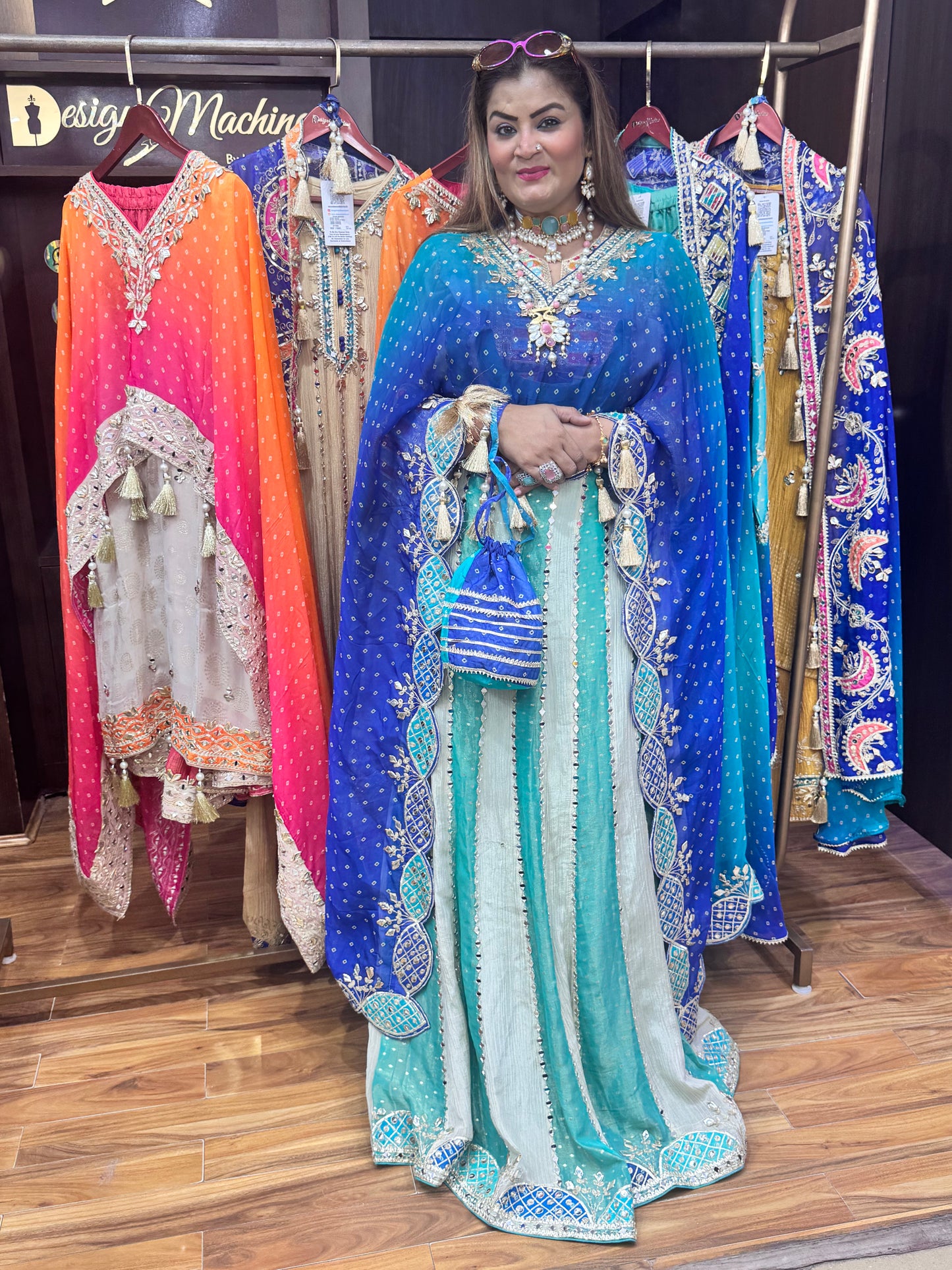 Mehrunisa Anarkali