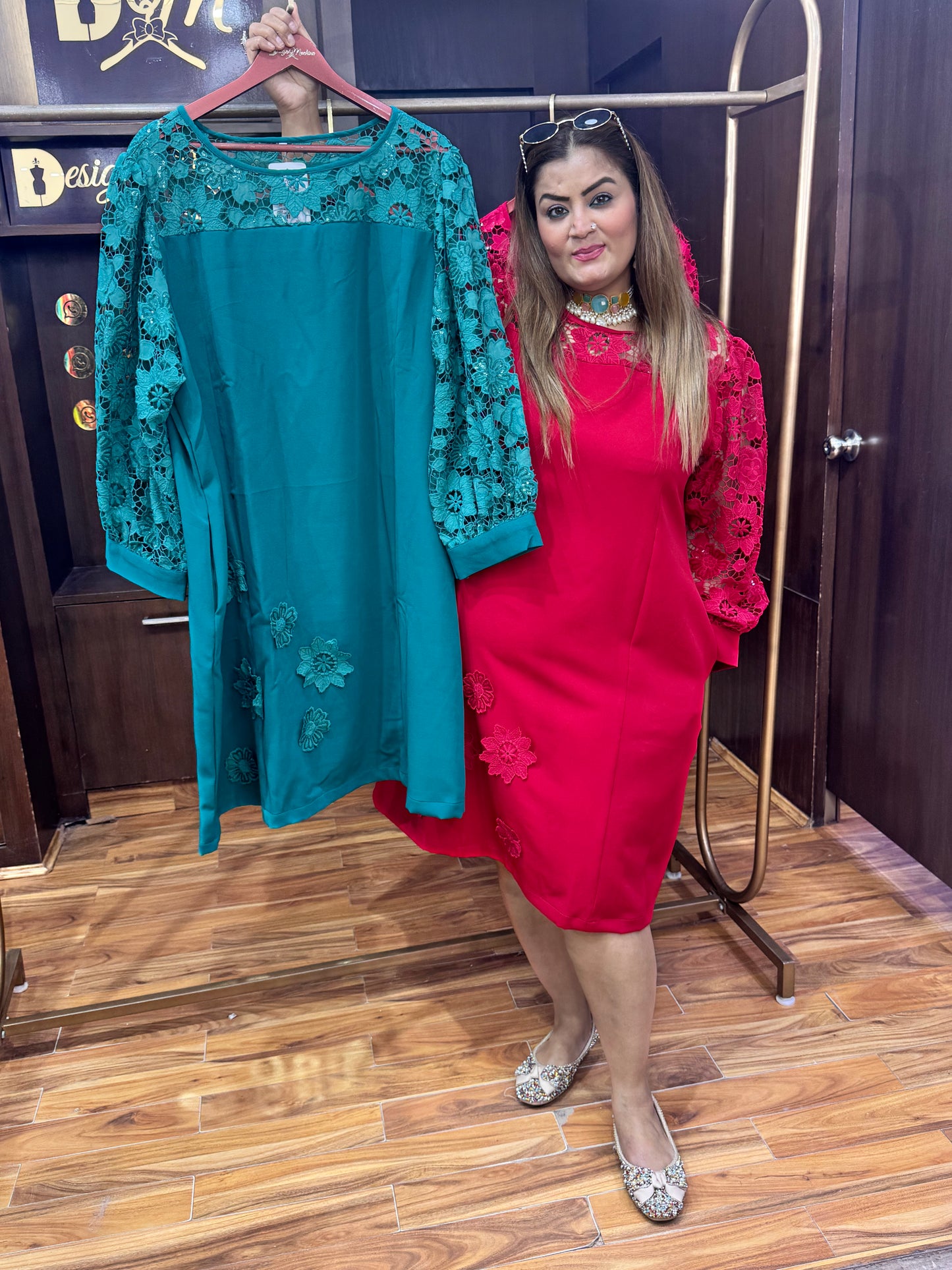 Elysian Dress