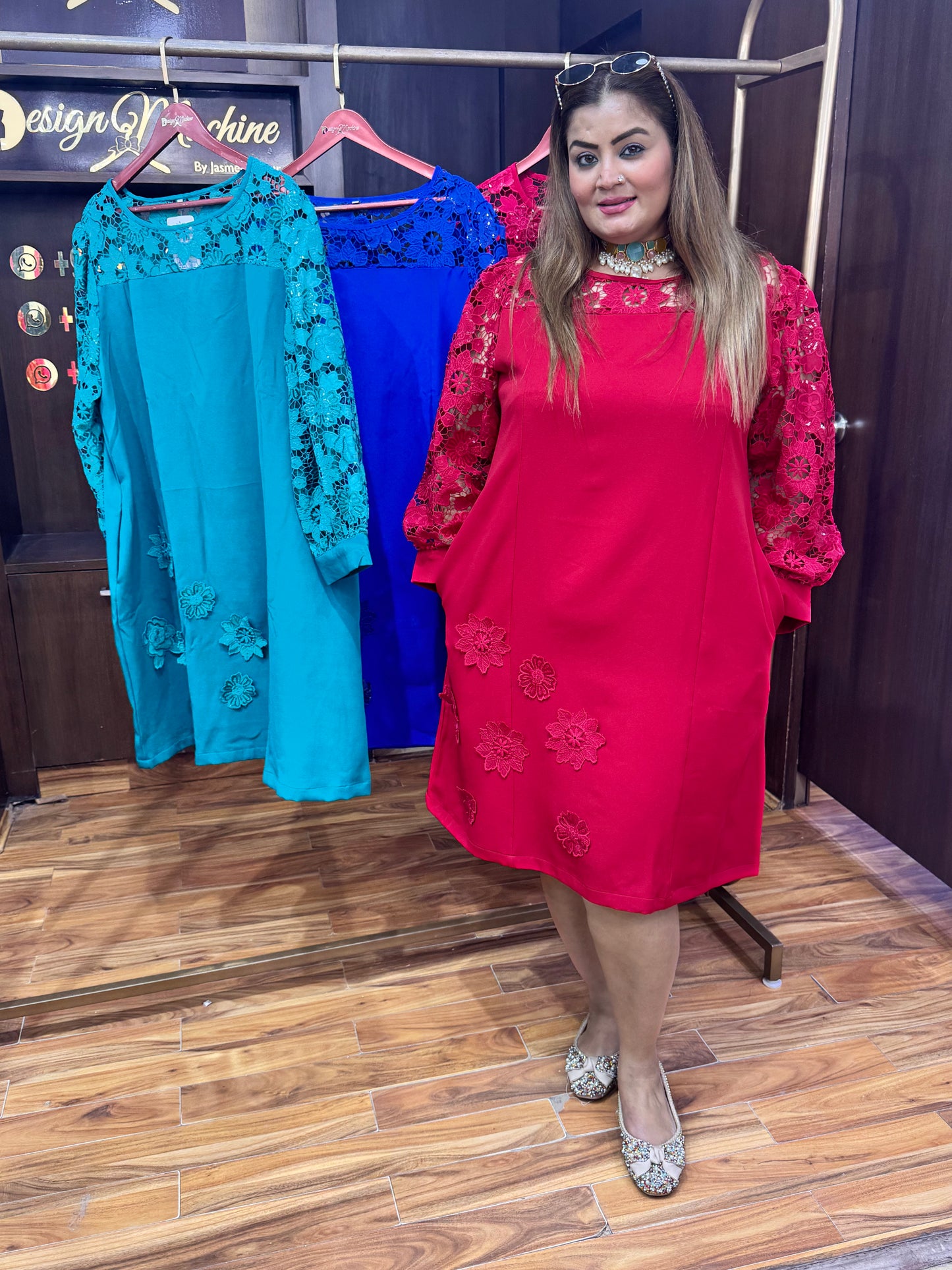 Elysian Dress