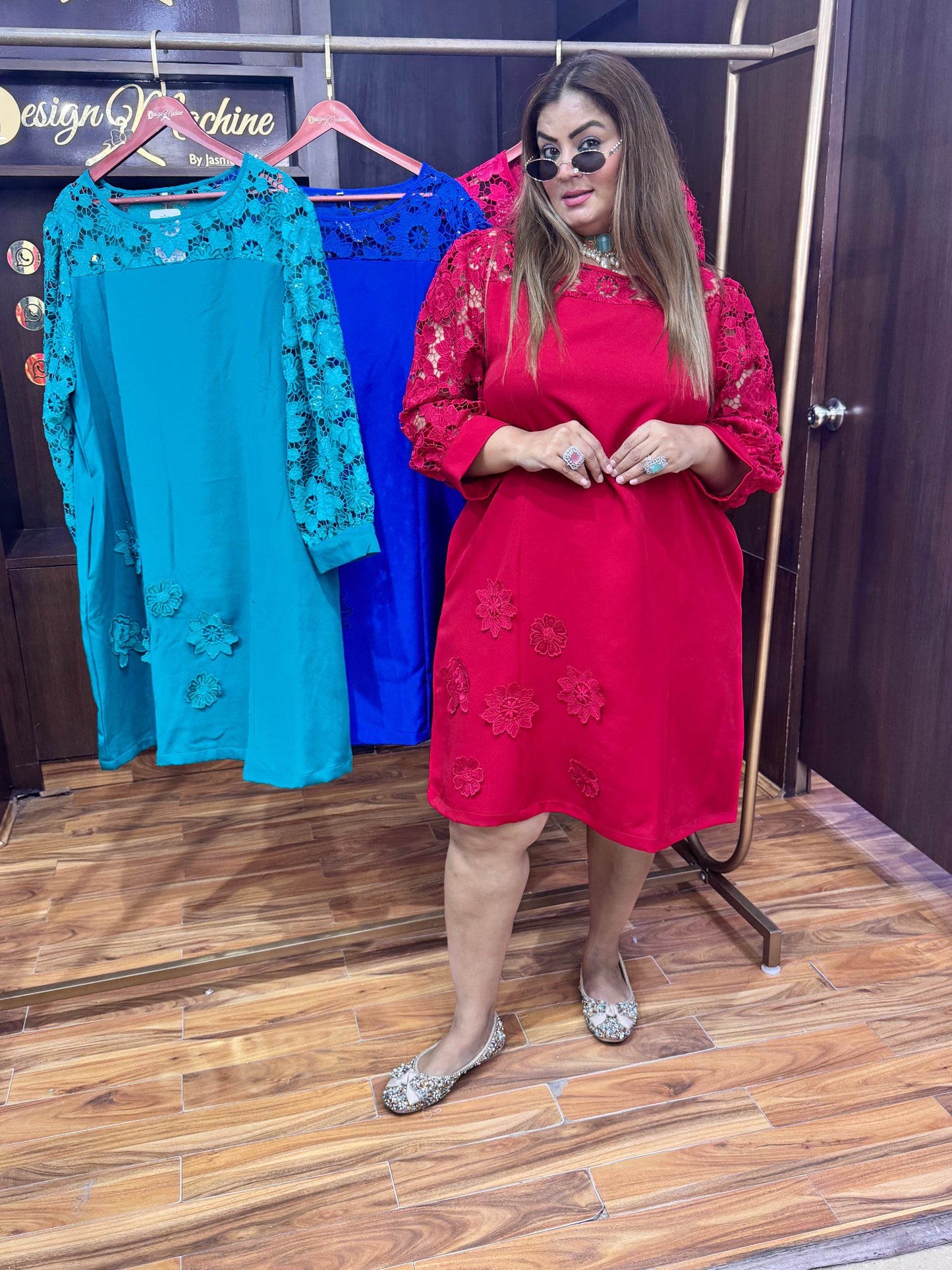 Elysian Dress