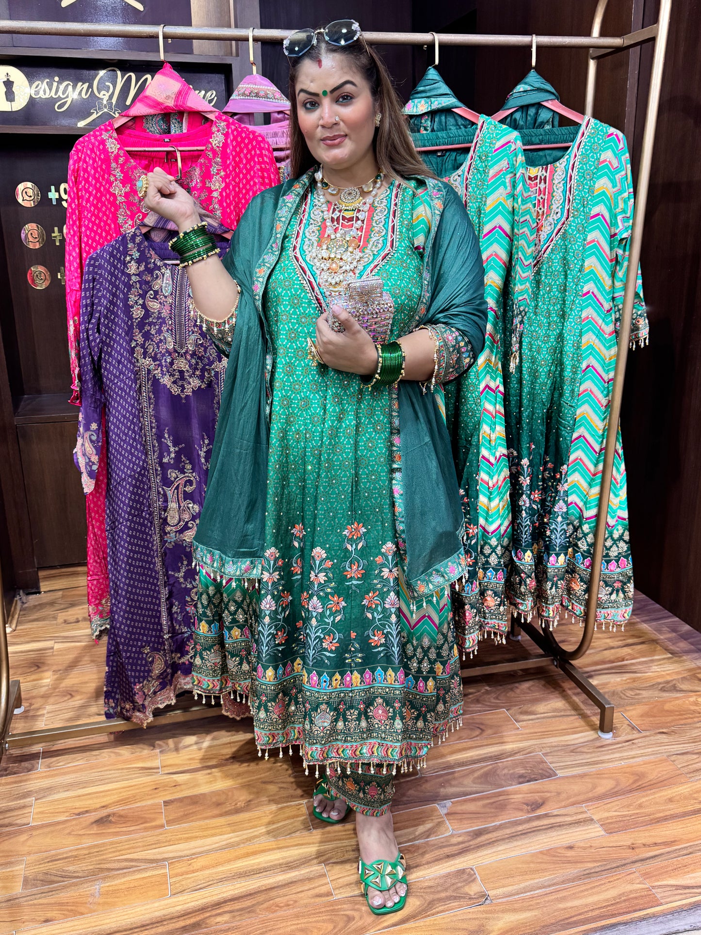 Pari Mahal Anarkali