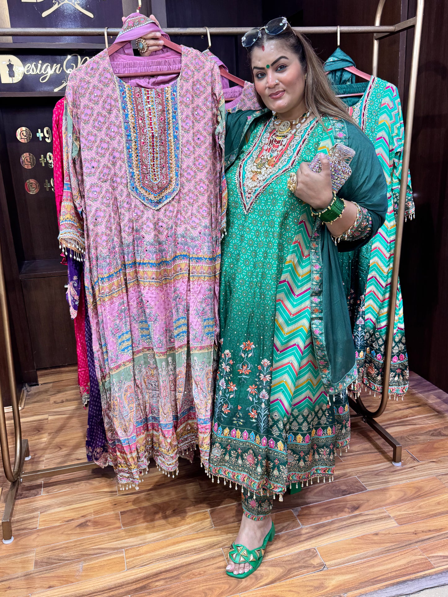 Pari Mahal Anarkali