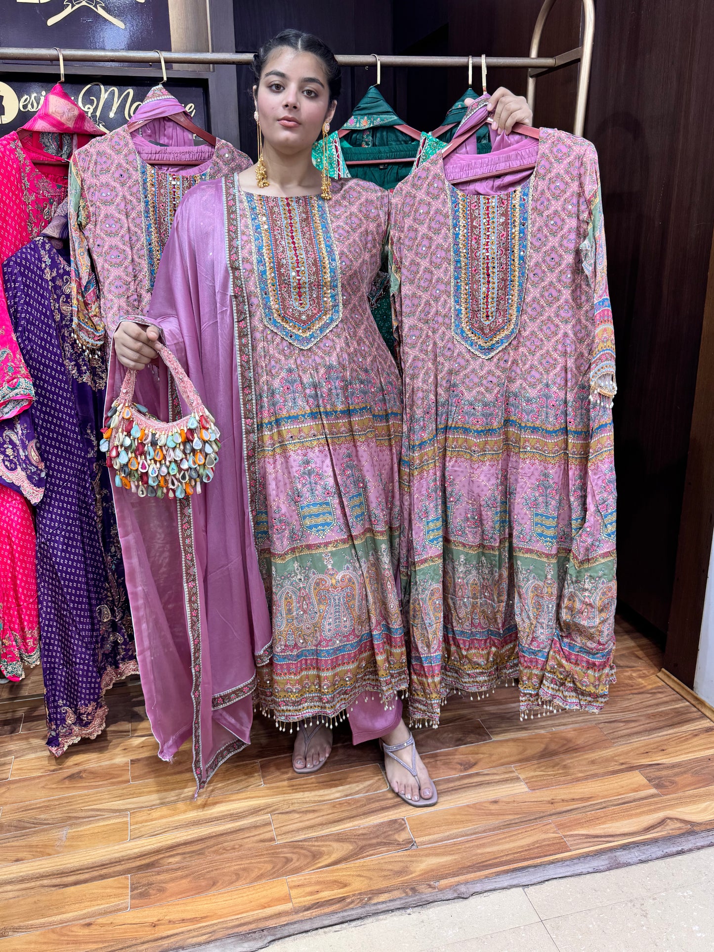 Pari Mahal Anarkali