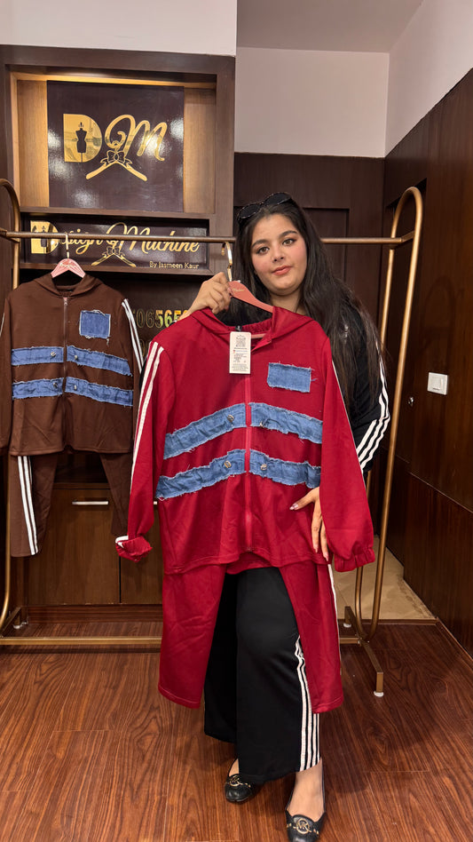 Signature Cotton Cordset