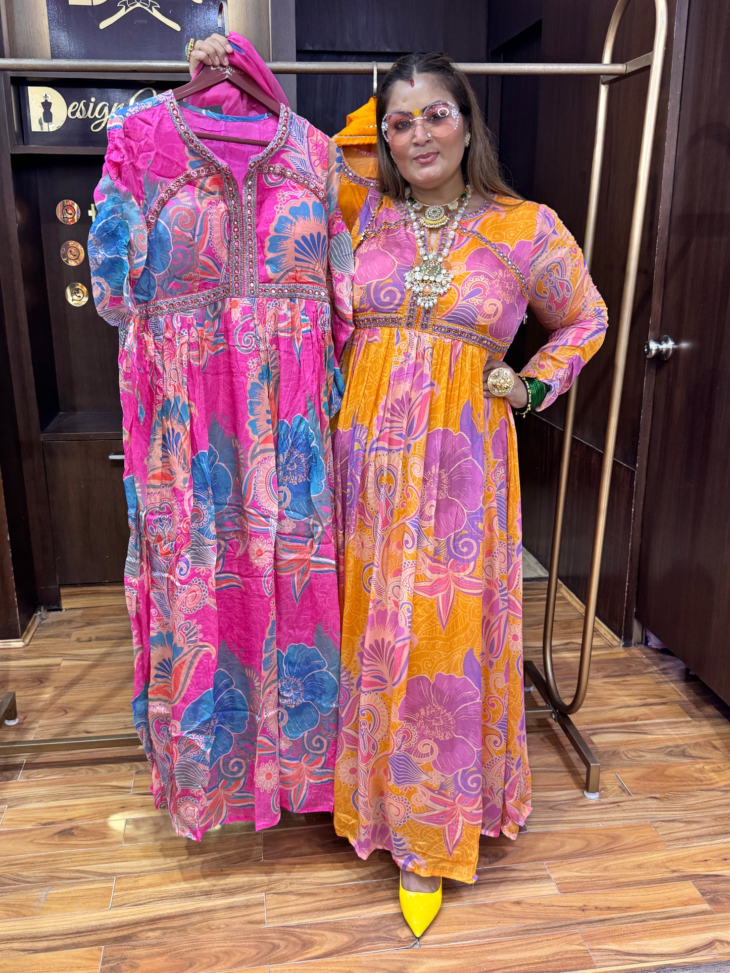 Diva Anarkali