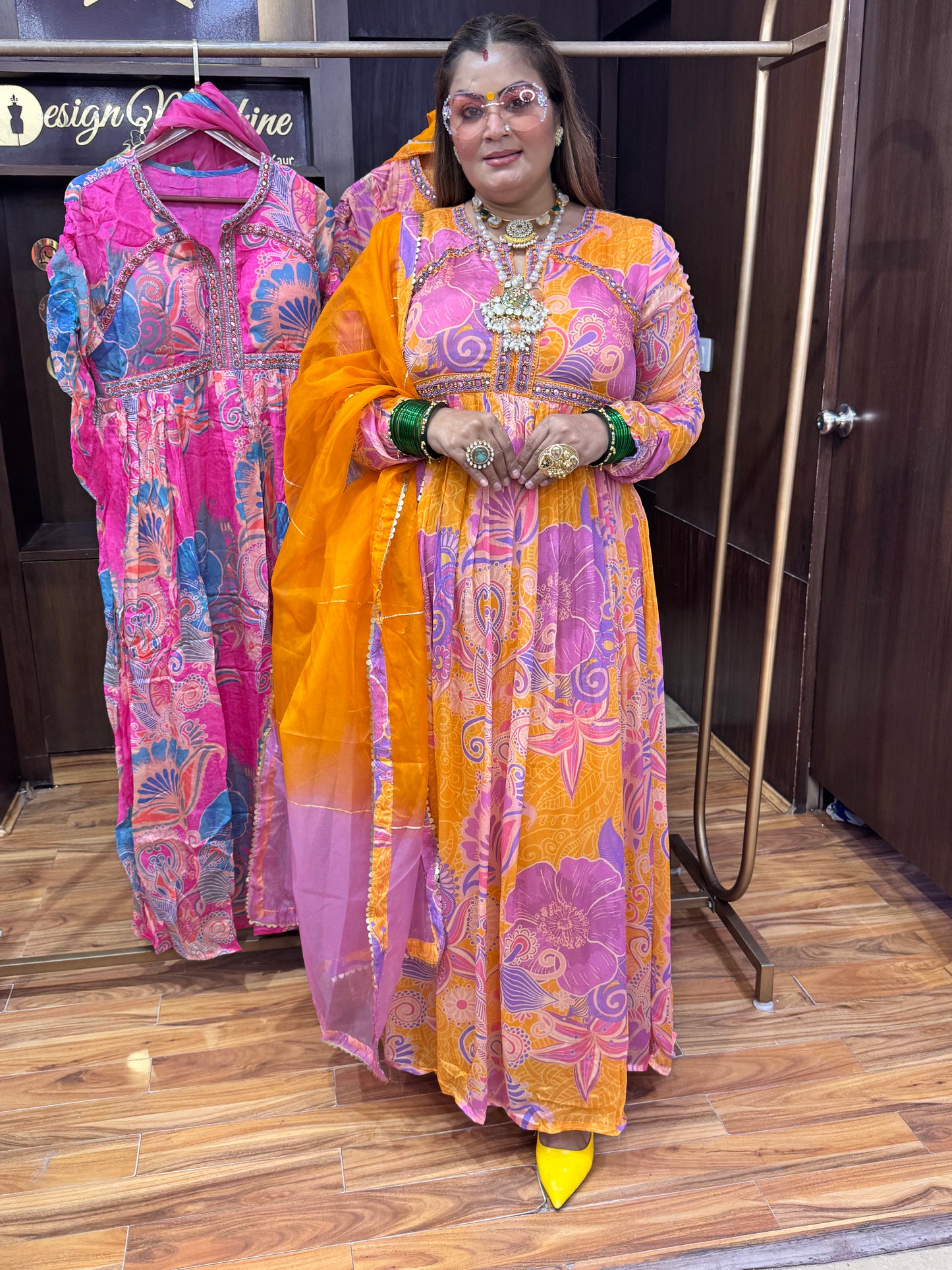 Diva Anarkali