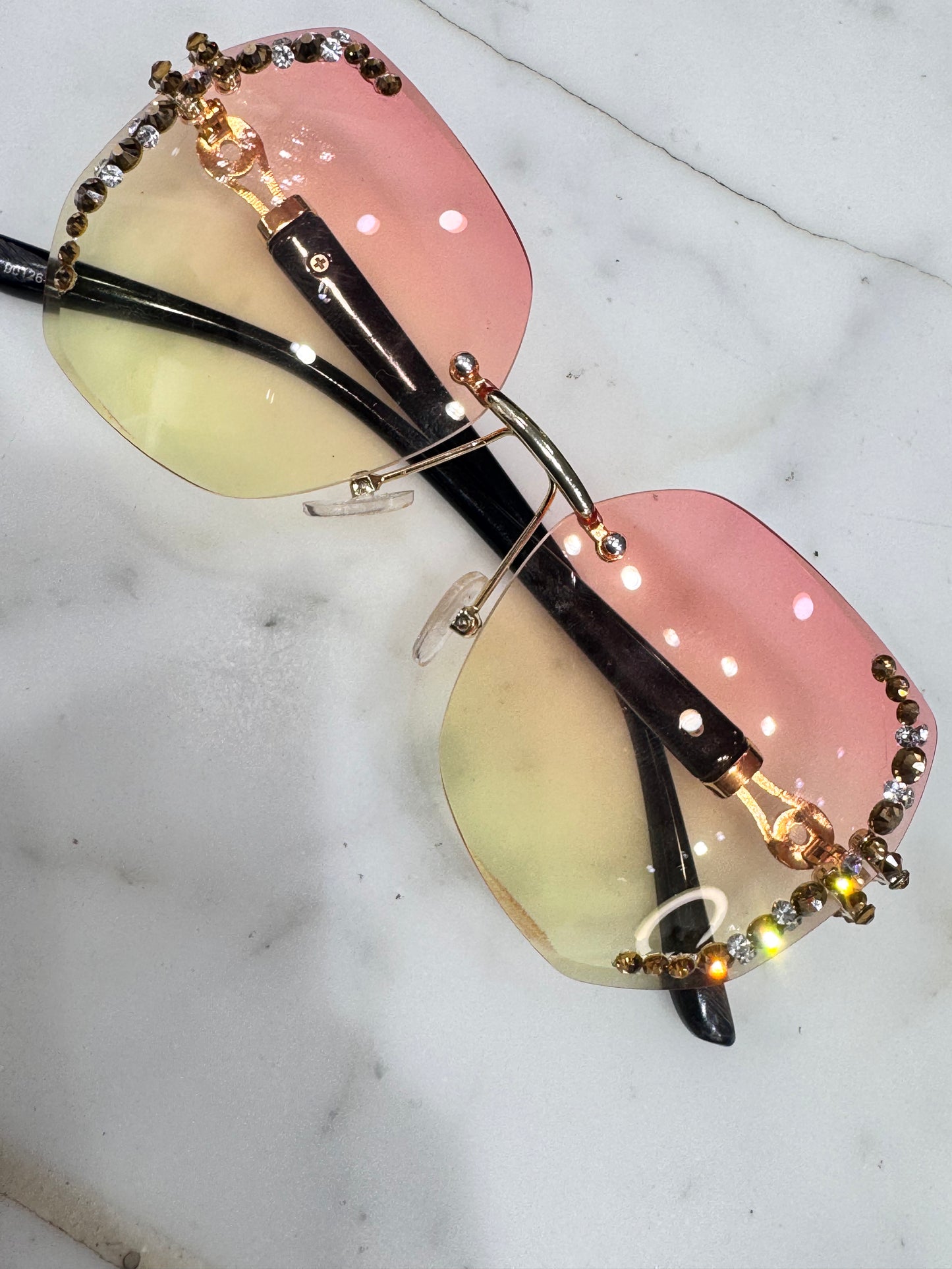 Gradient Lens
