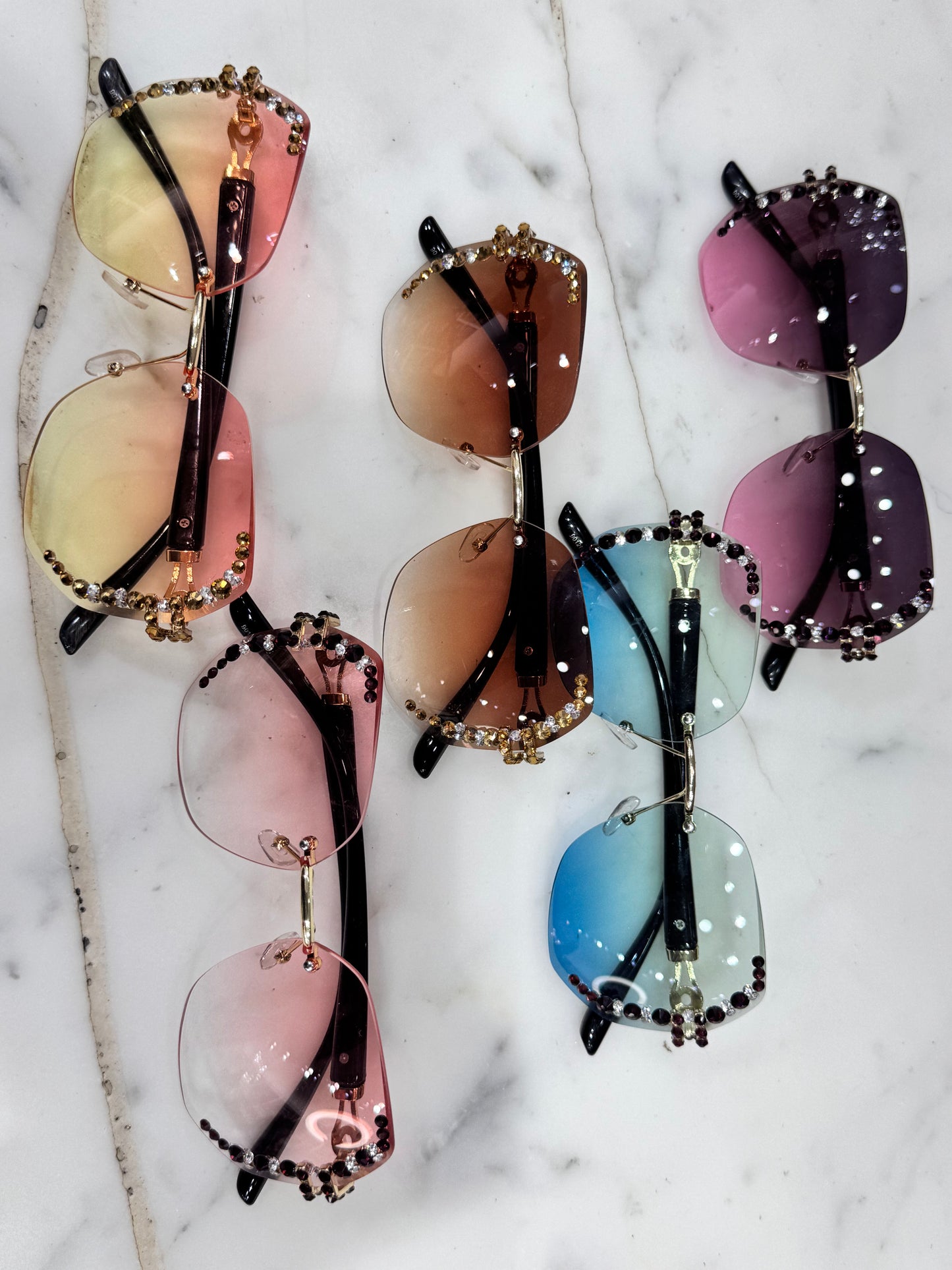 Gradient Lens