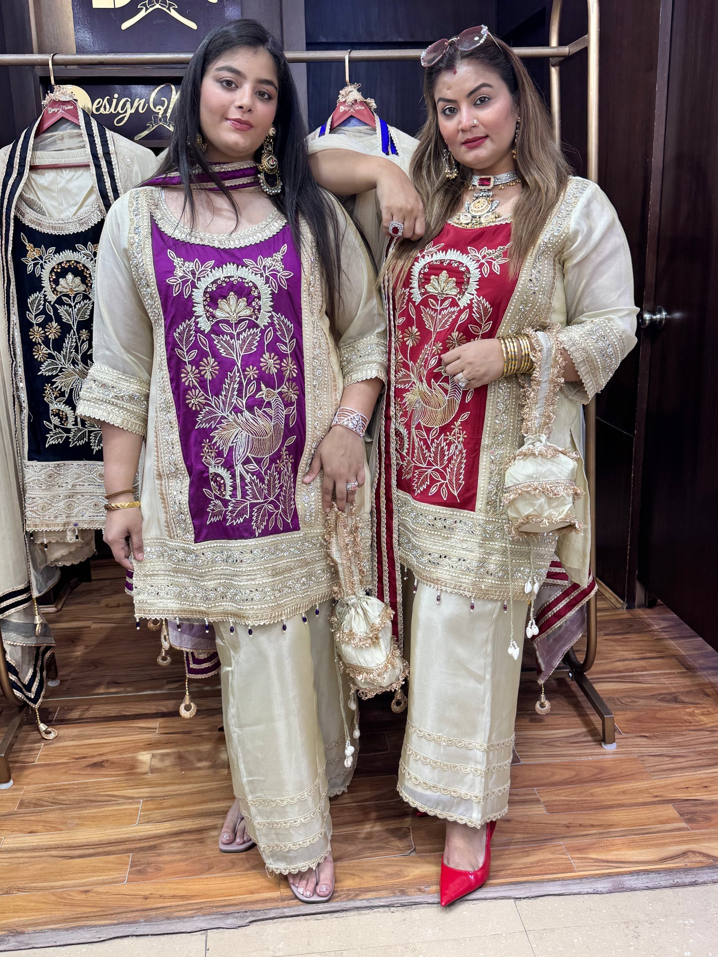 Adaa-e-Stitch