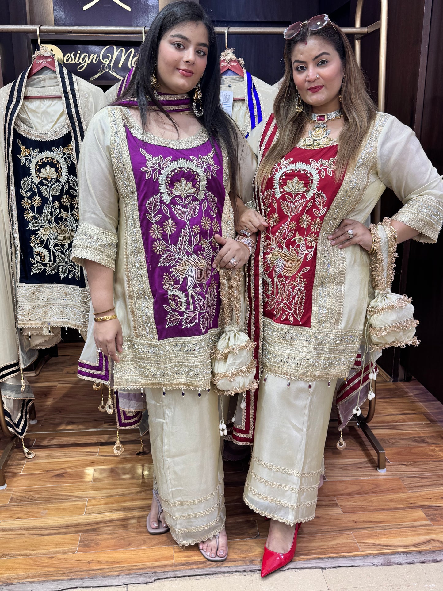 Adaa-e-Stitch