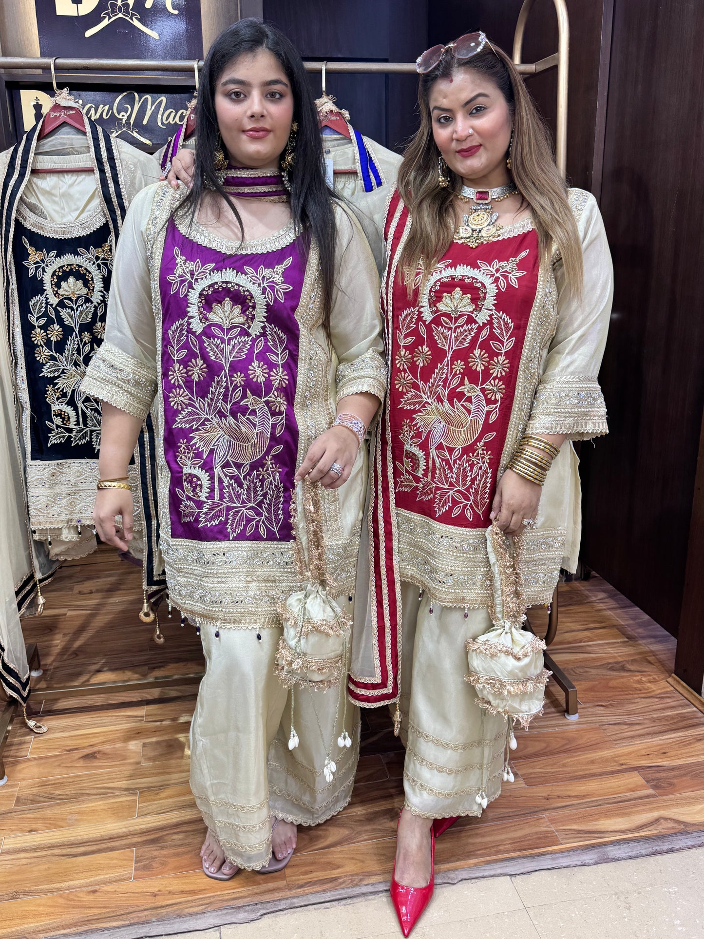 Adaa-e-Stitch