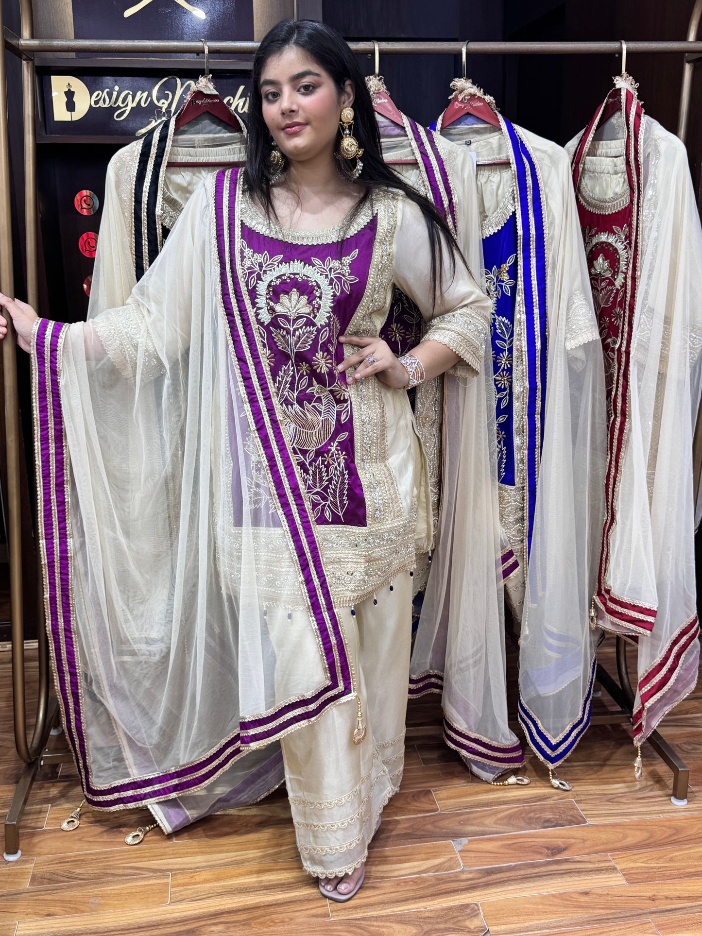 Adaa-e-Stitch