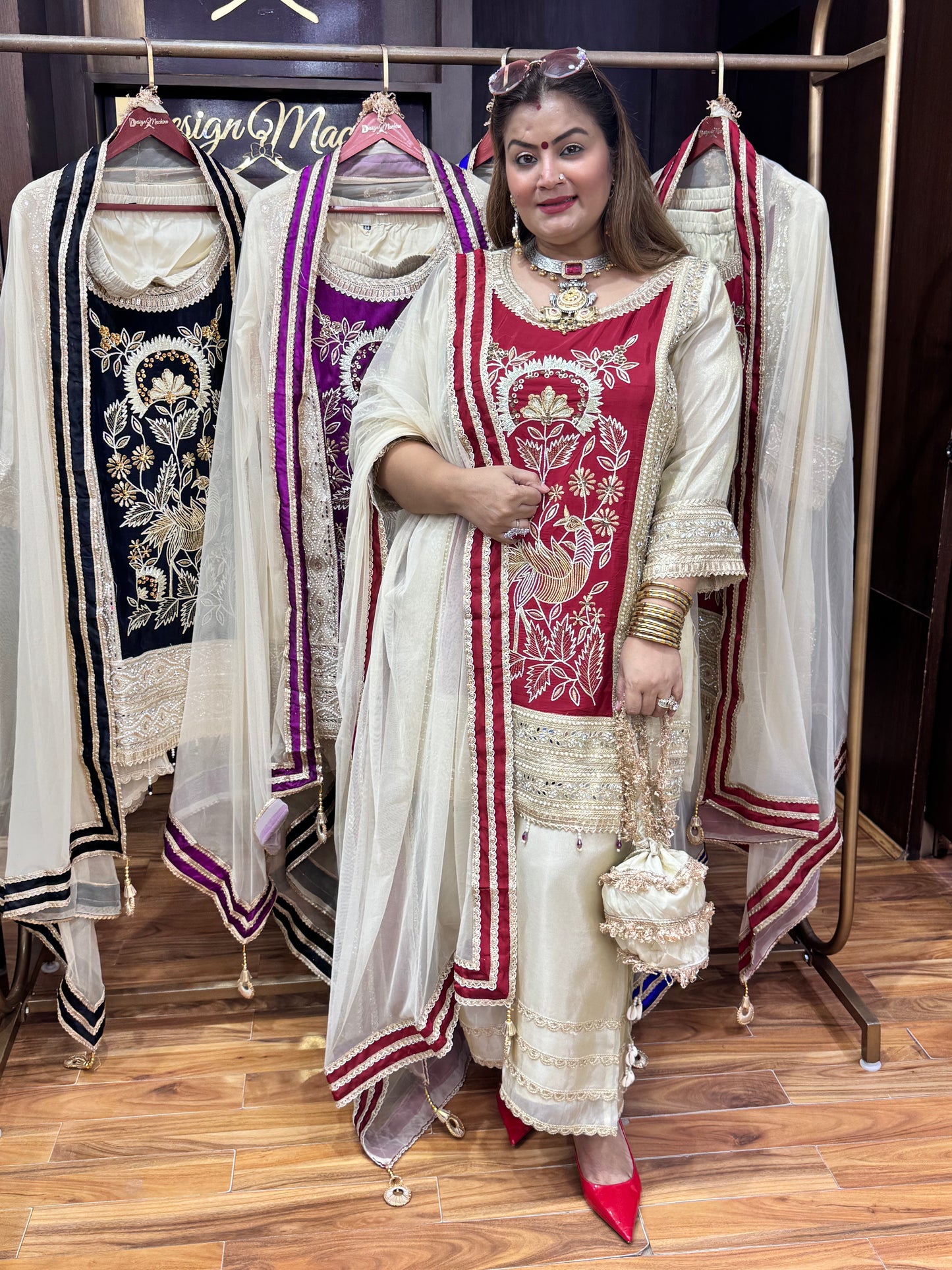 Adaa-e-Stitch