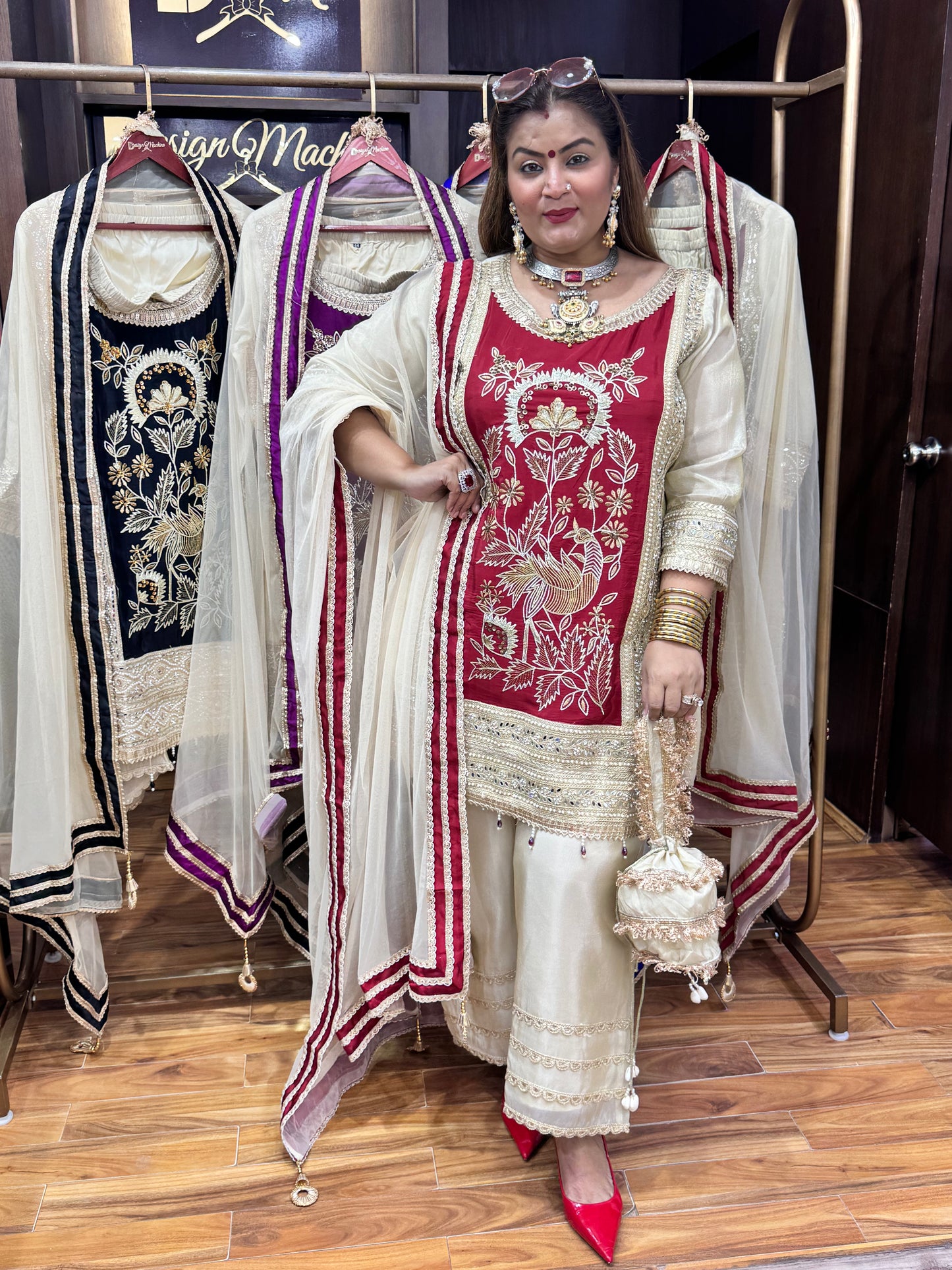 Adaa-e-Stitch