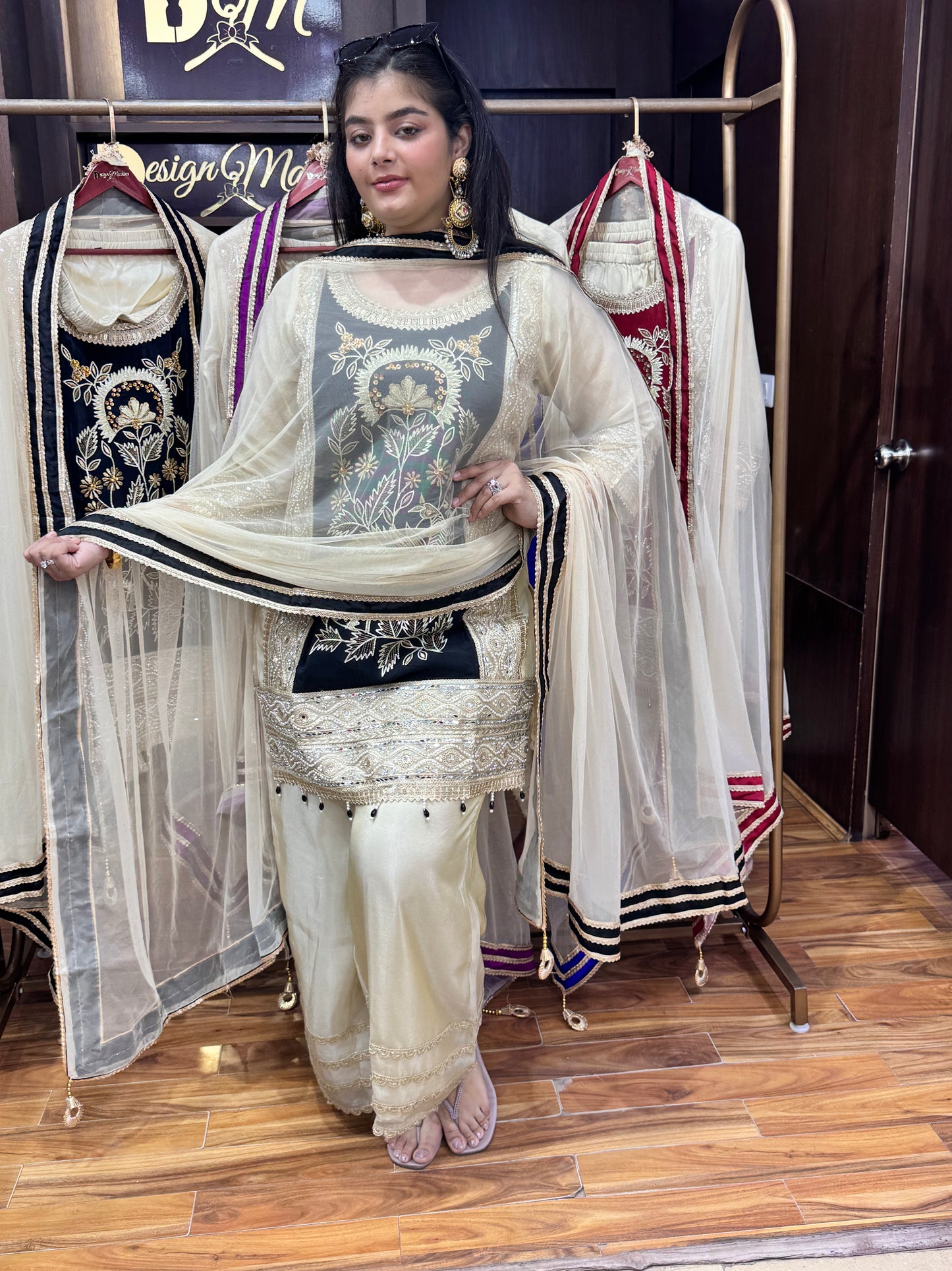 Adaa-e-Stitch
