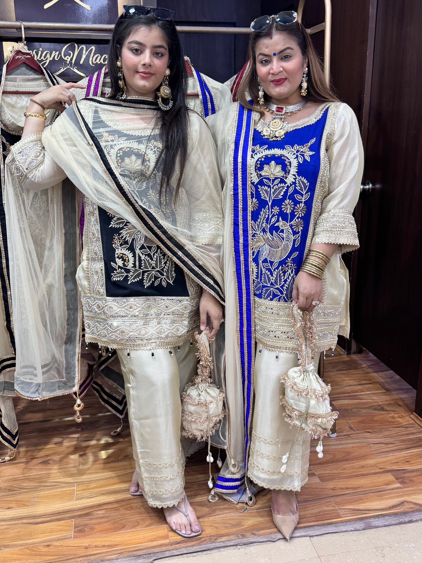 Adaa-e-Stitch