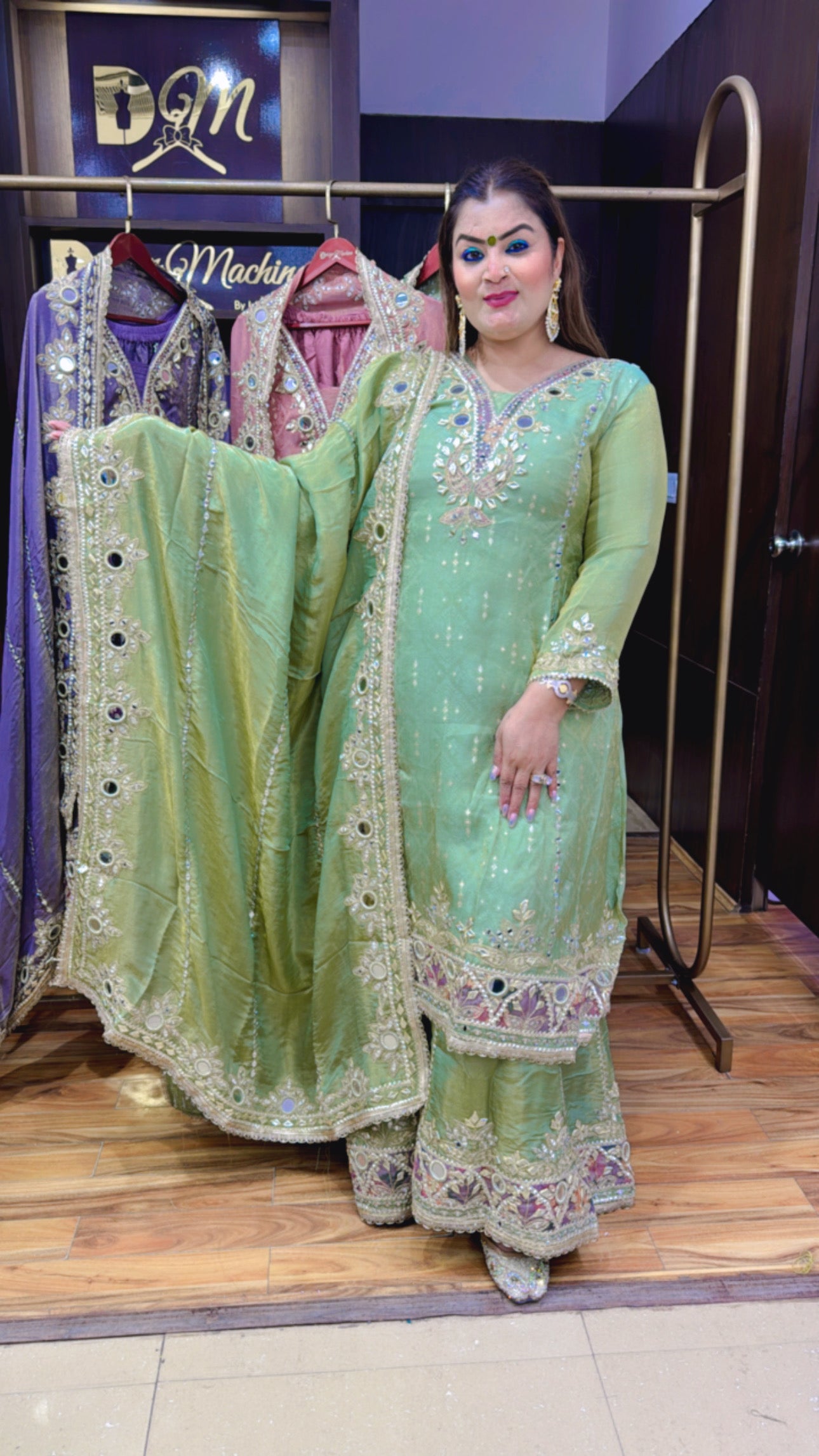 Plaza Royale Anarkali