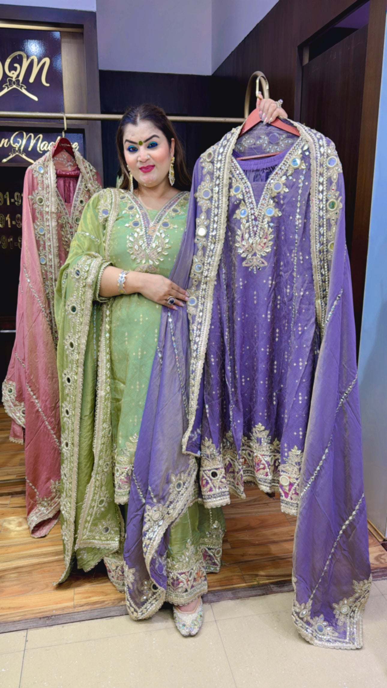 Plaza Royale Anarkali