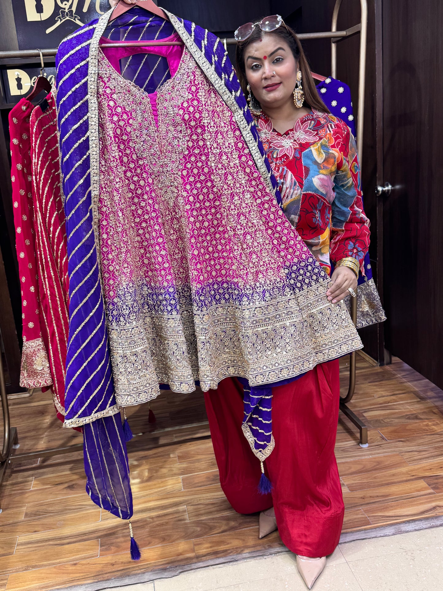 Naazneen Stitchwear