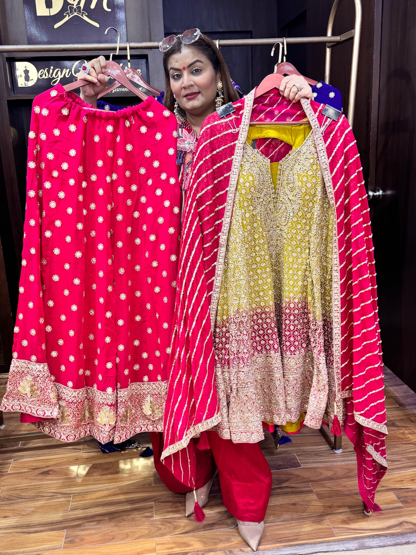 Naazneen Stitchwear