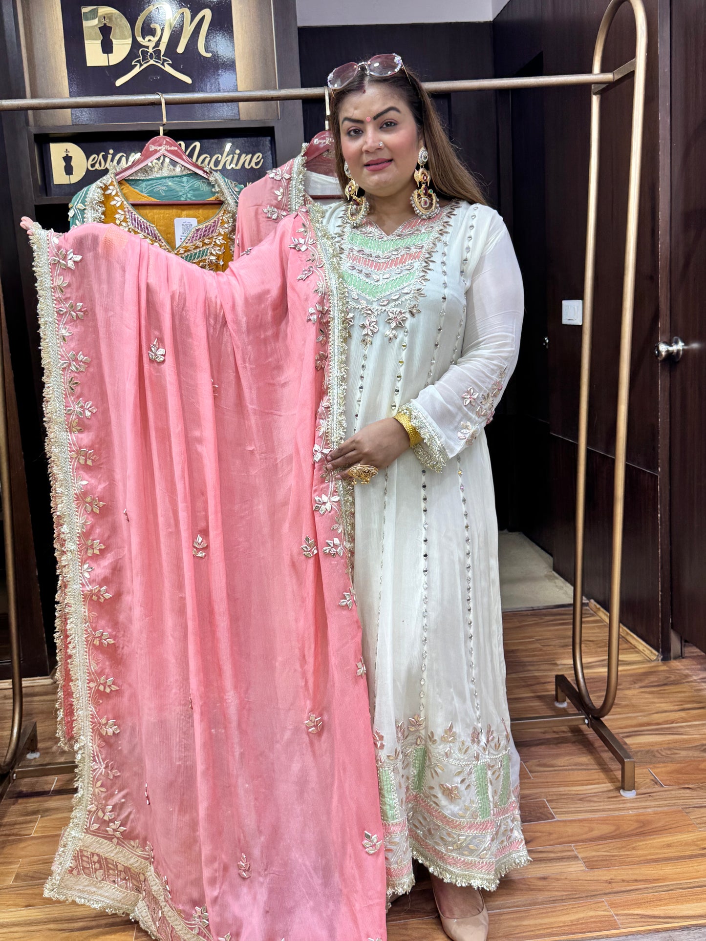 Adaa Anarkali