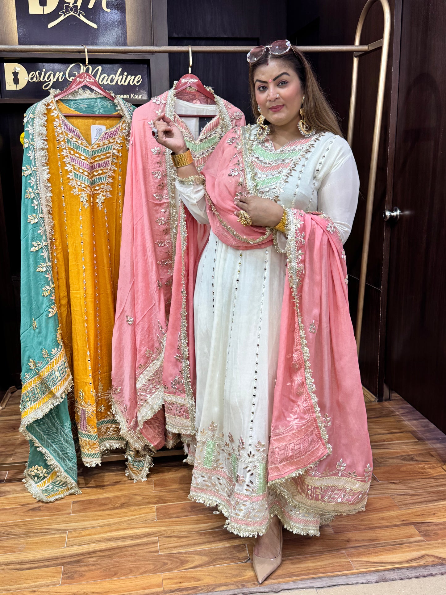 Adaa Anarkali
