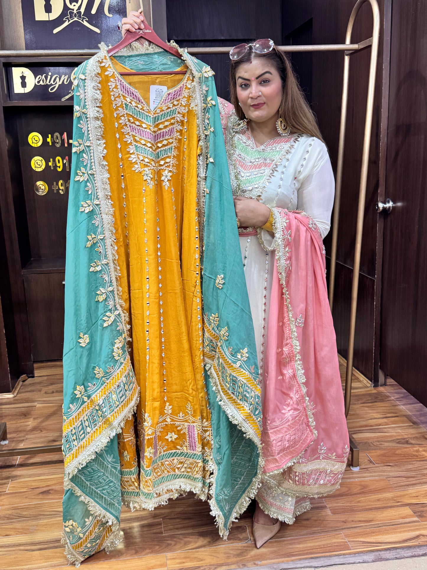Adaa Anarkali