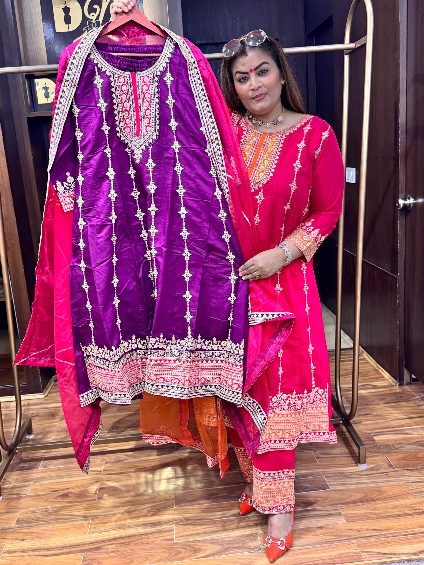 Jahanara Anarkali