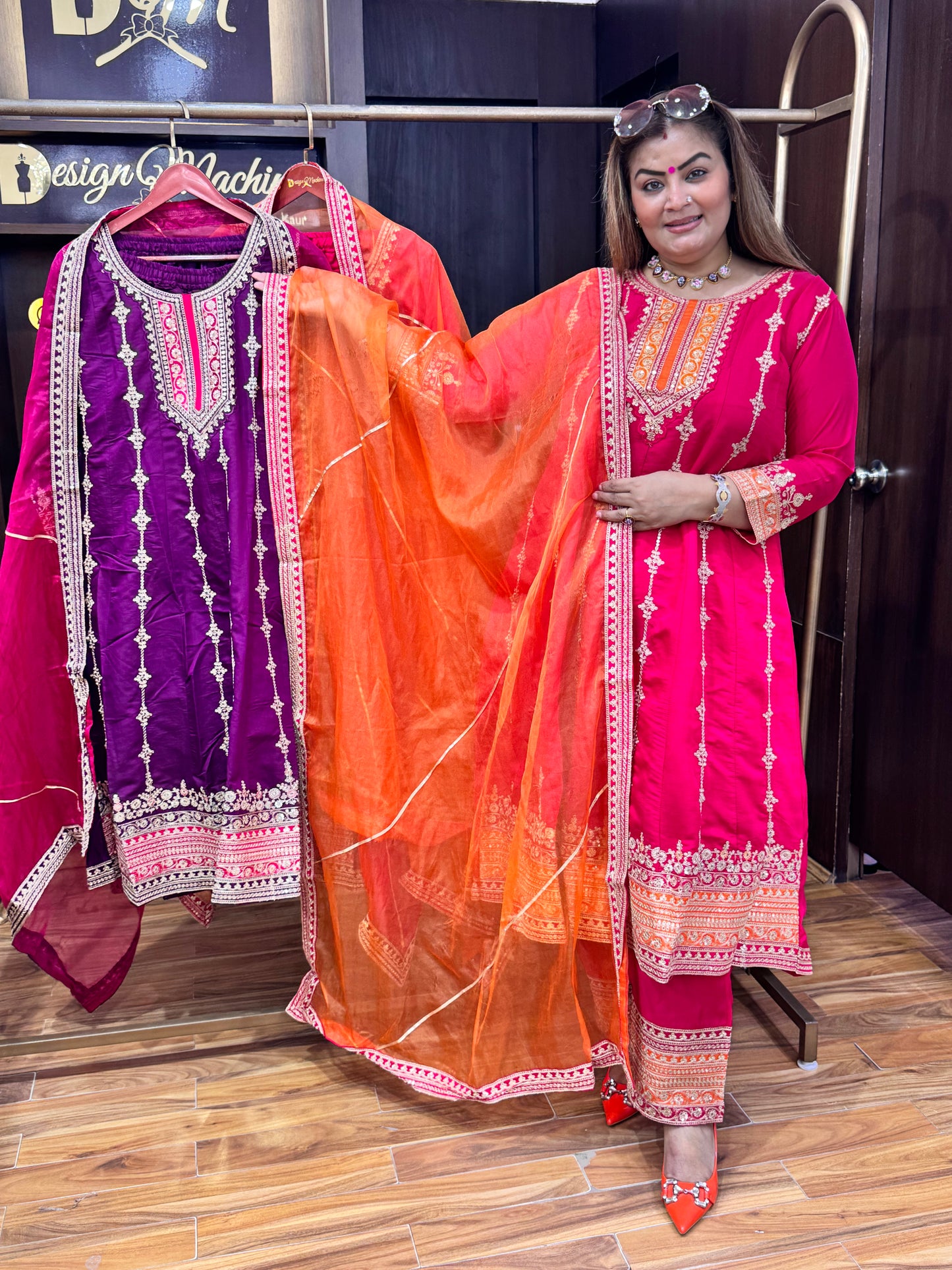 Jahanara Anarkali