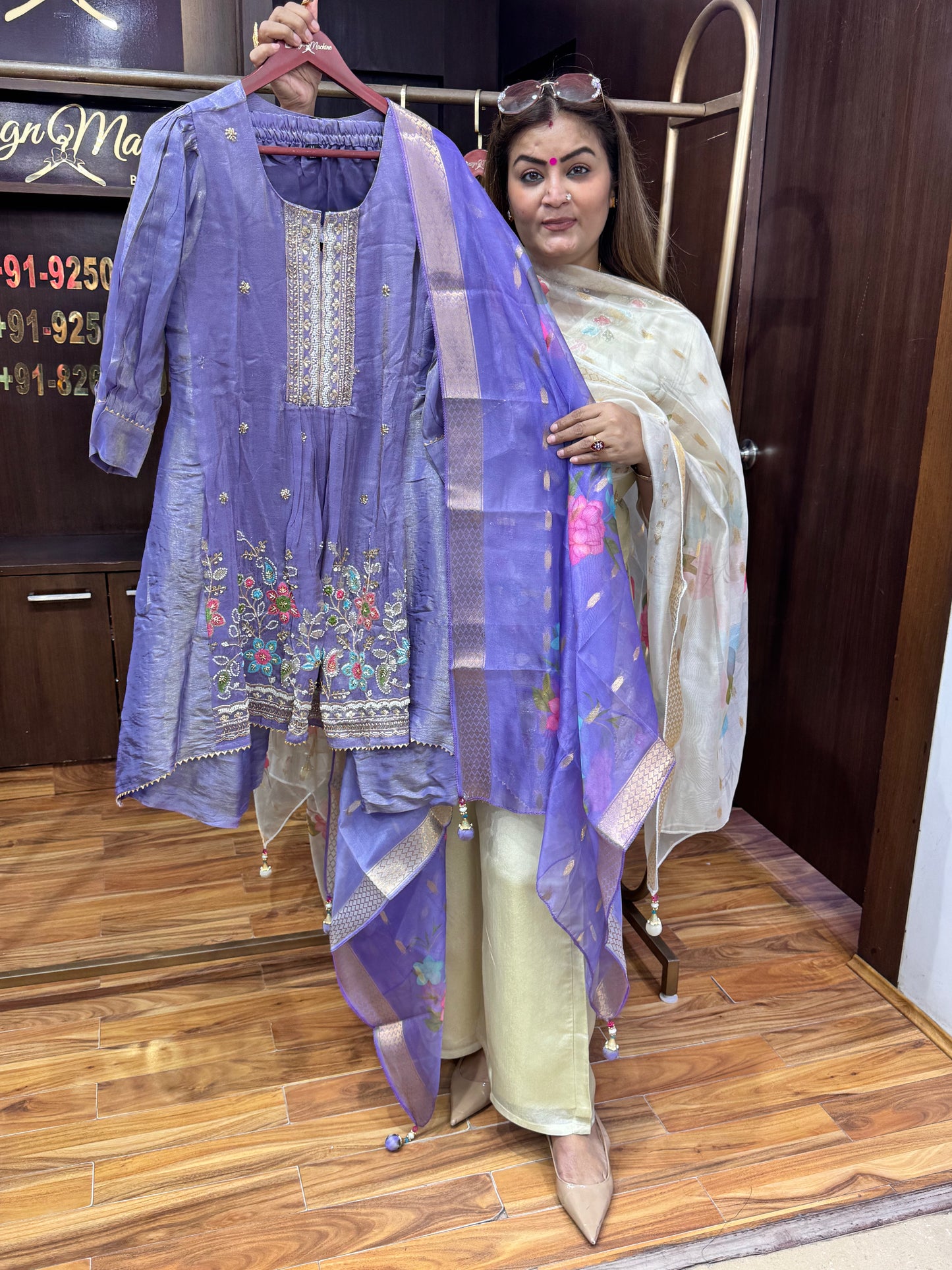 Adaayein Suits
