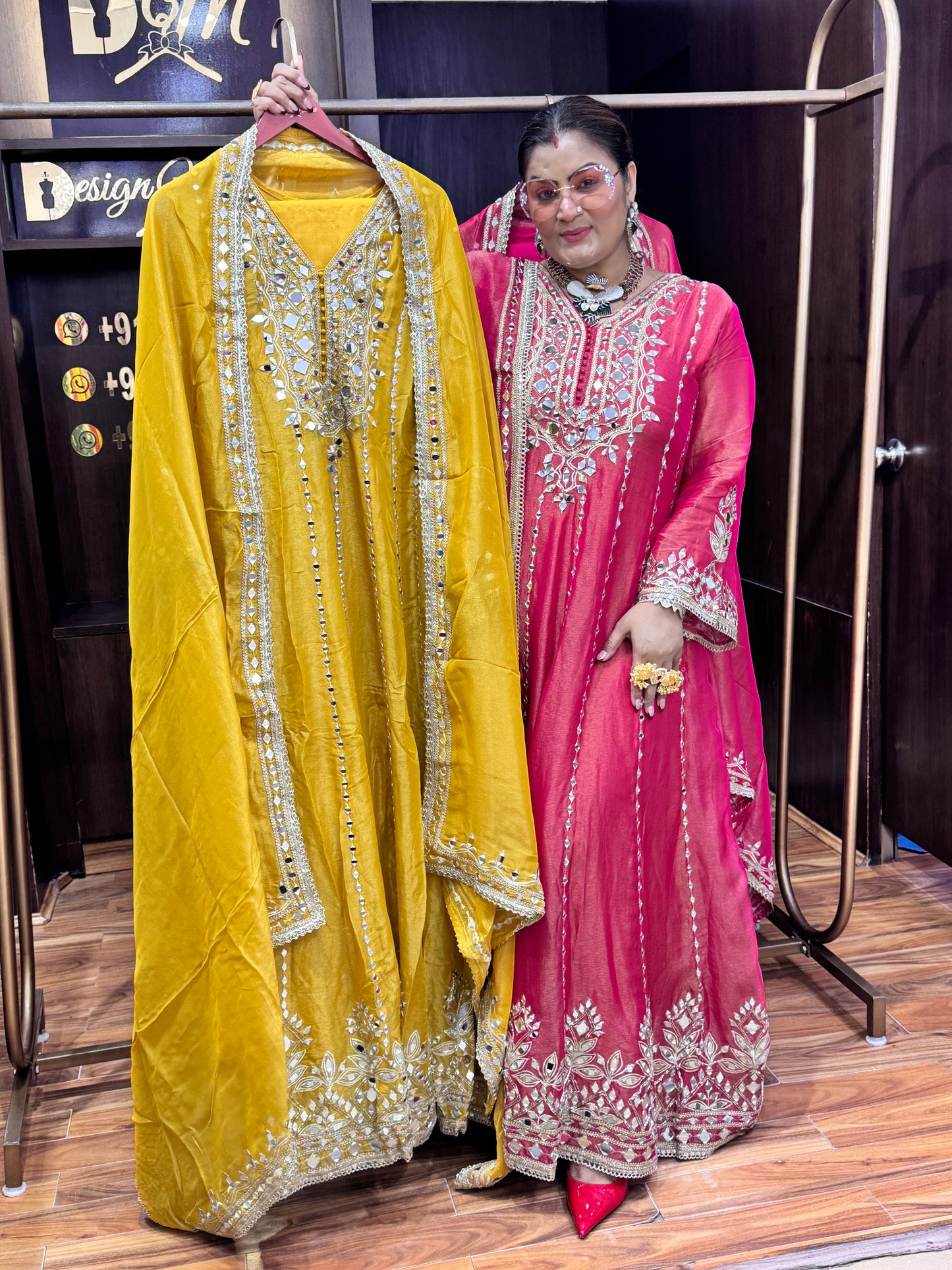 Meherbano Anarkali
