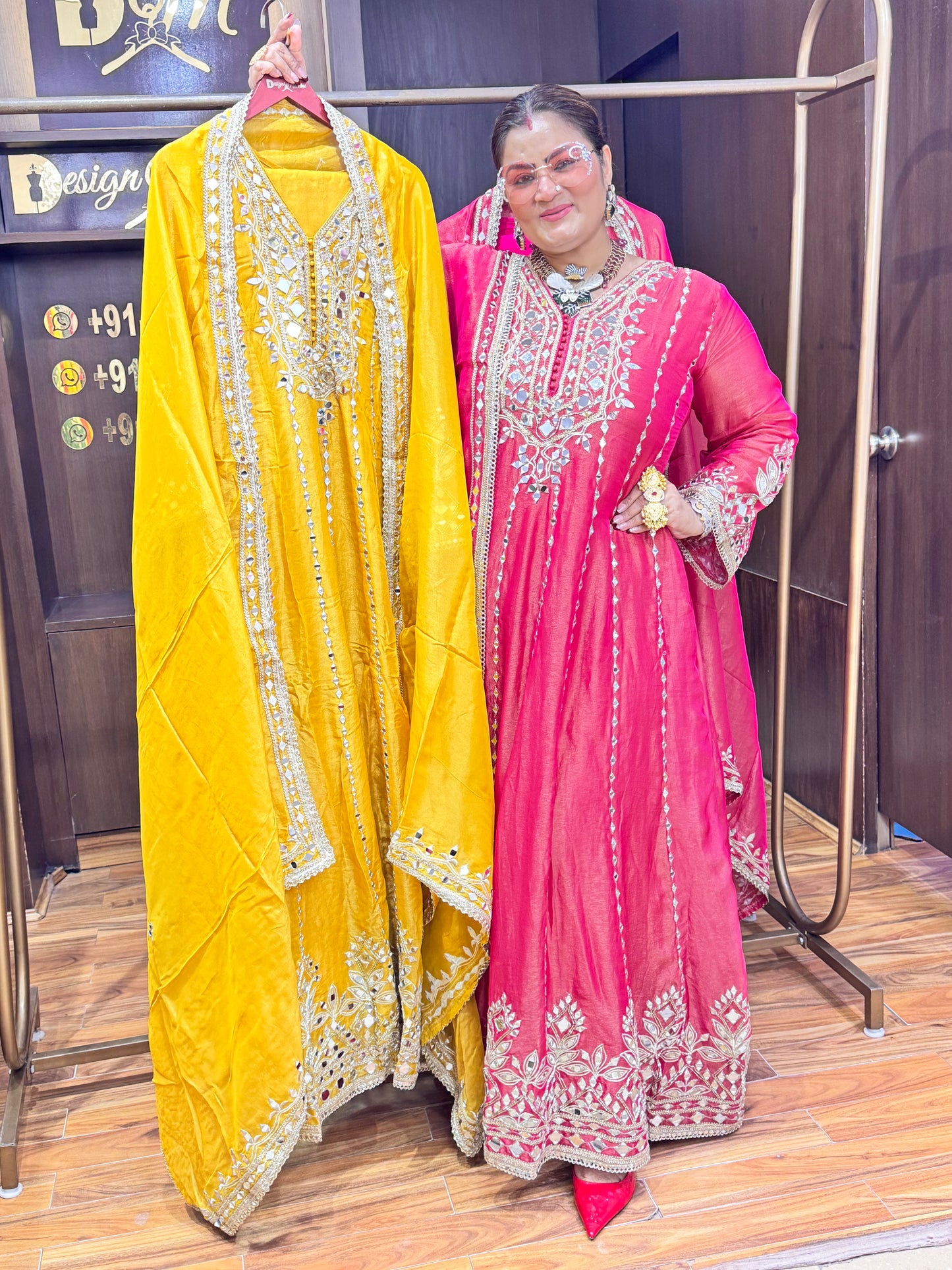 Meherbano Anarkali