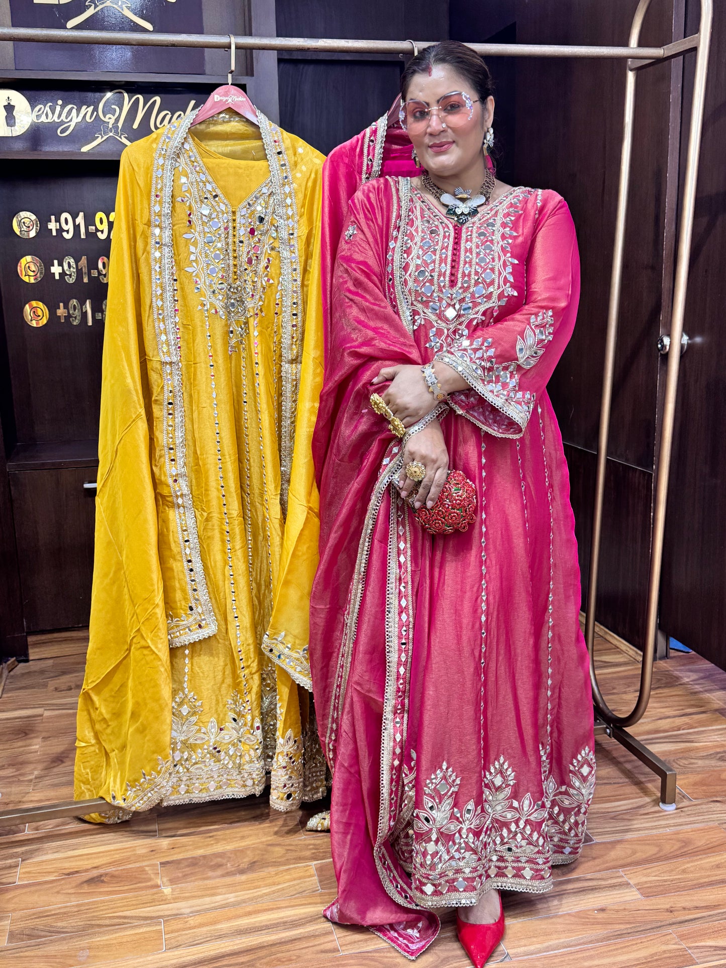 Meherbano Anarkali