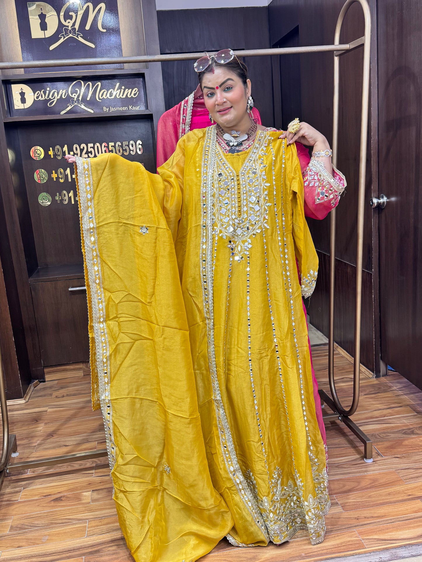 Meherbano Anarkali