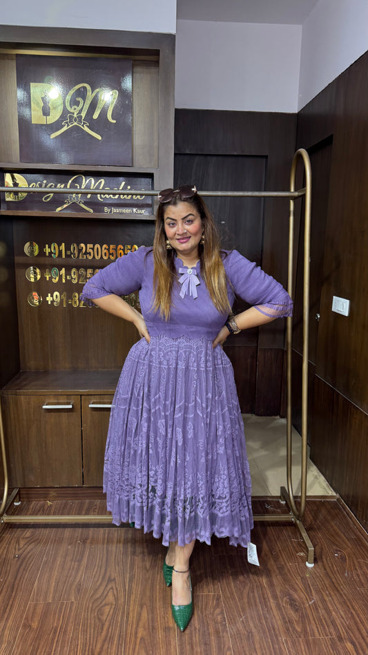 Ishani (Magic Dress)