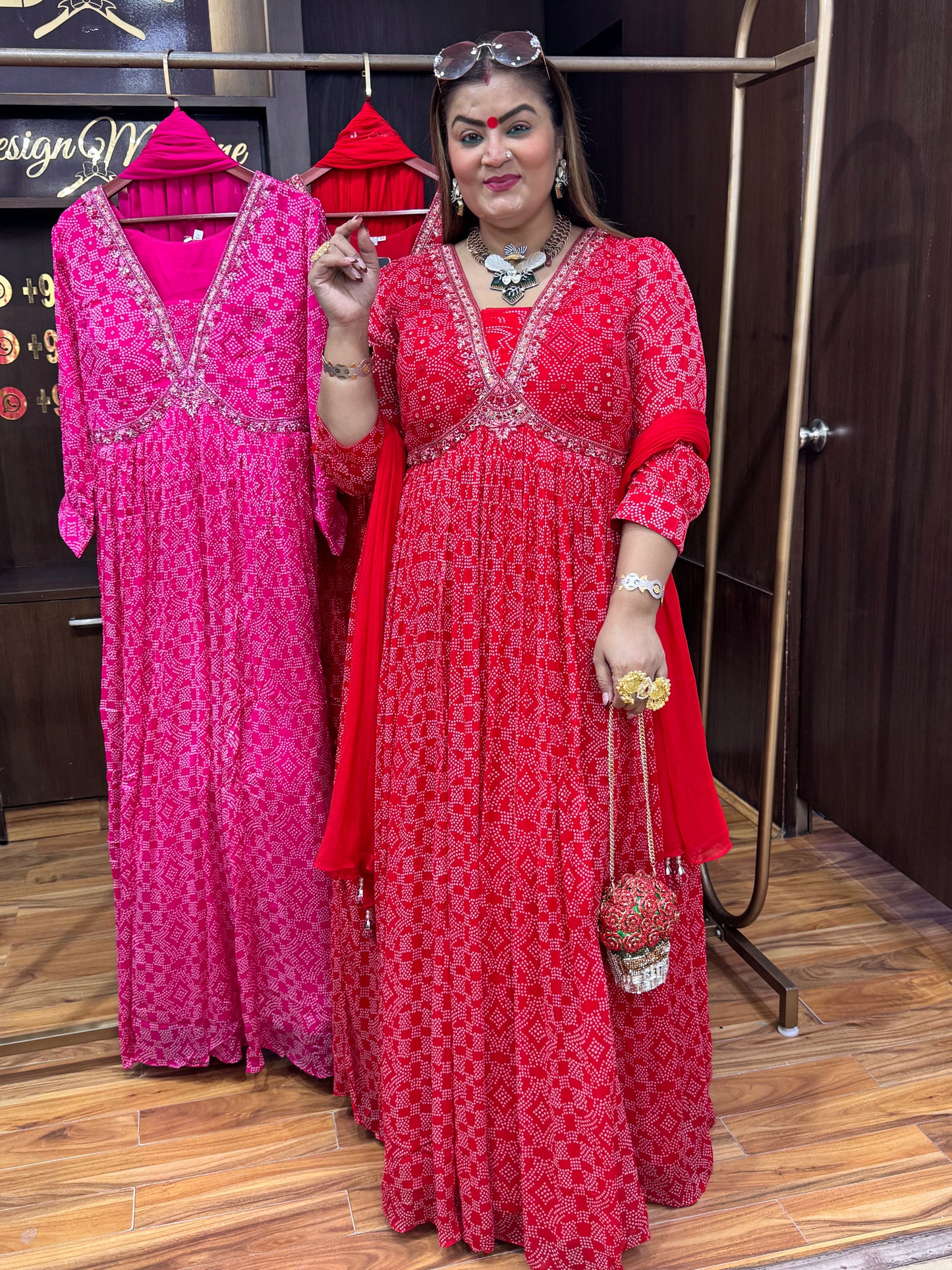 Sitarah Anarkali