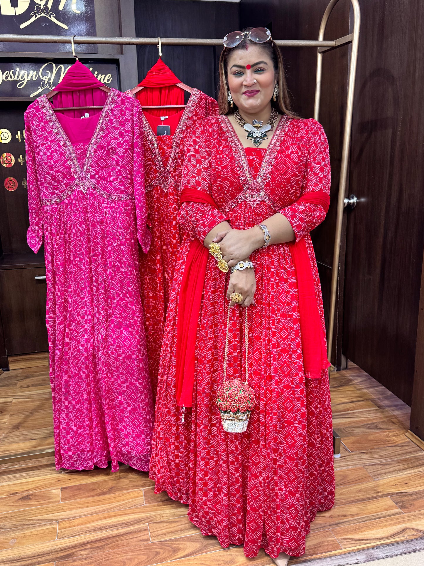 Sitarah Anarkali