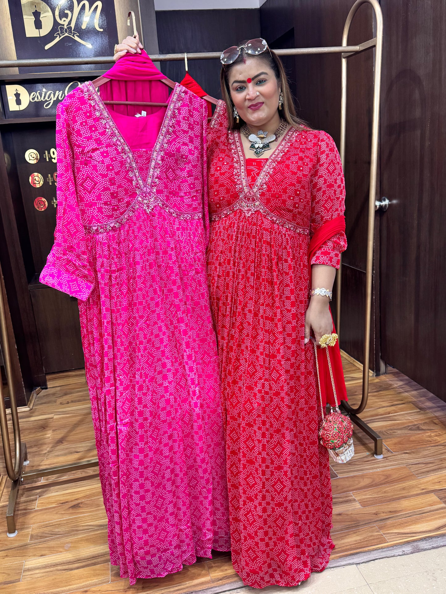 Sitarah Anarkali
