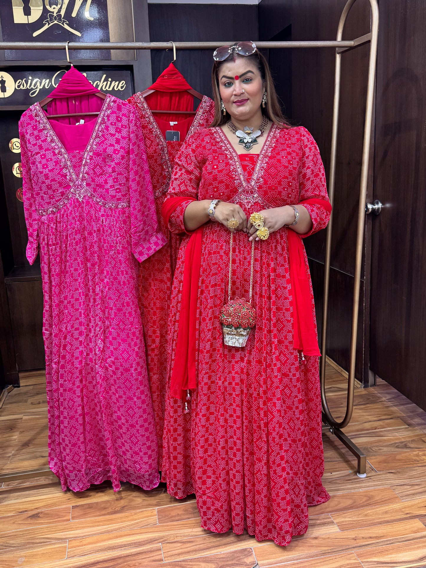 Sitarah Anarkali