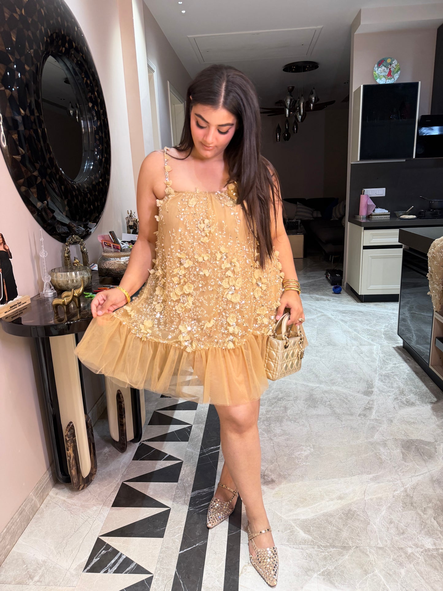 Beautiful Dress