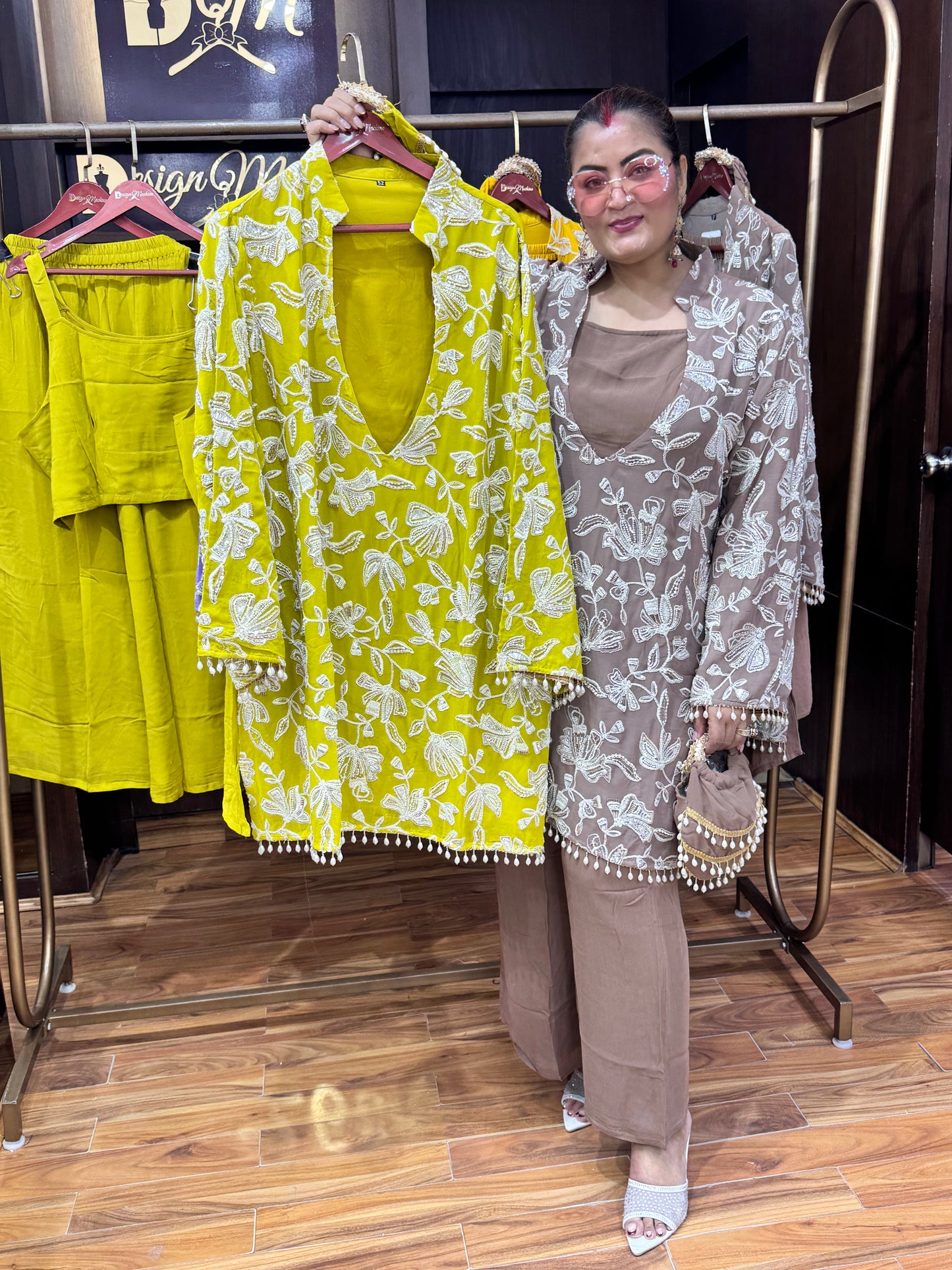 Nexa Co-ord