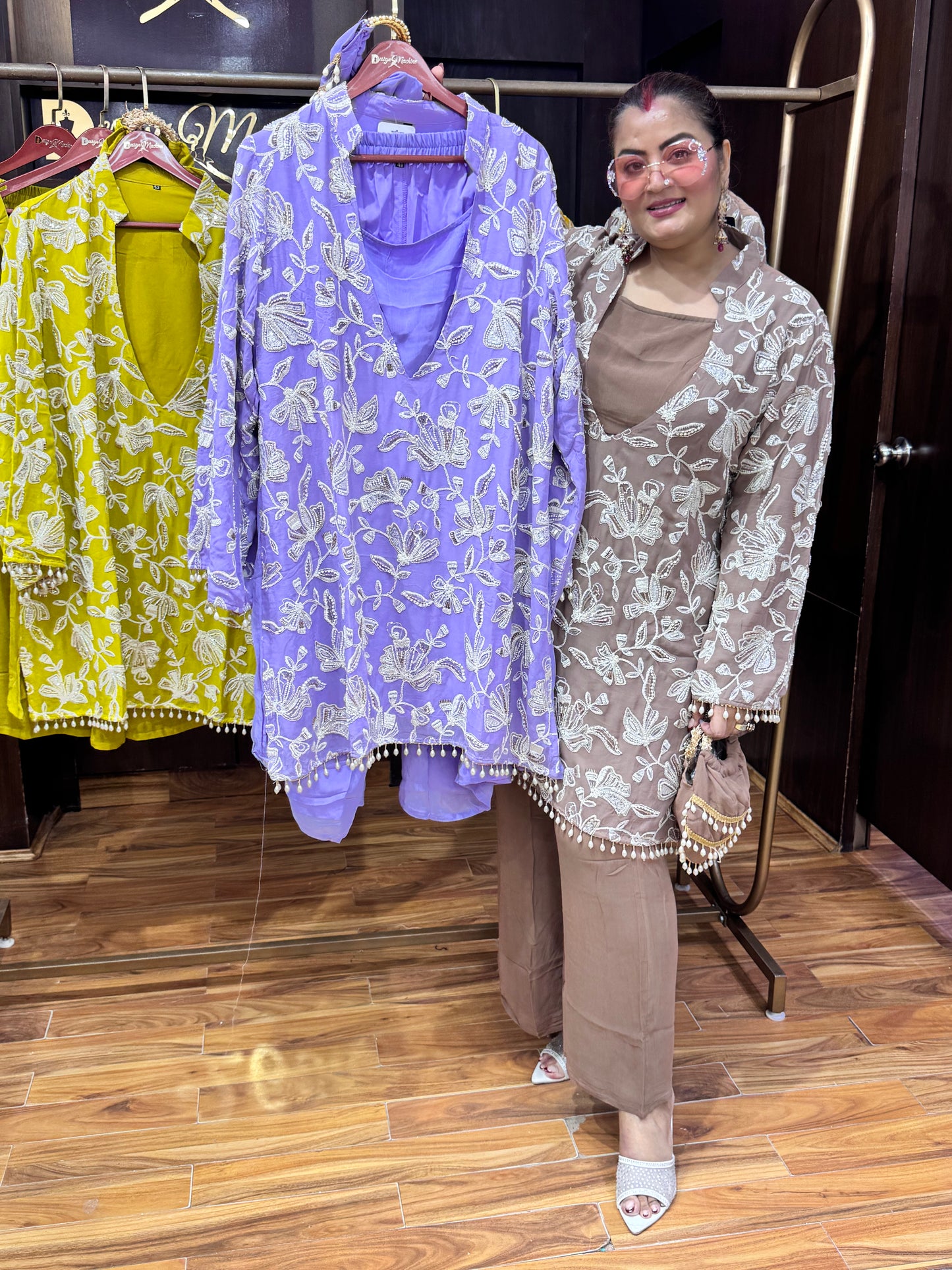 Nexa Co-ord