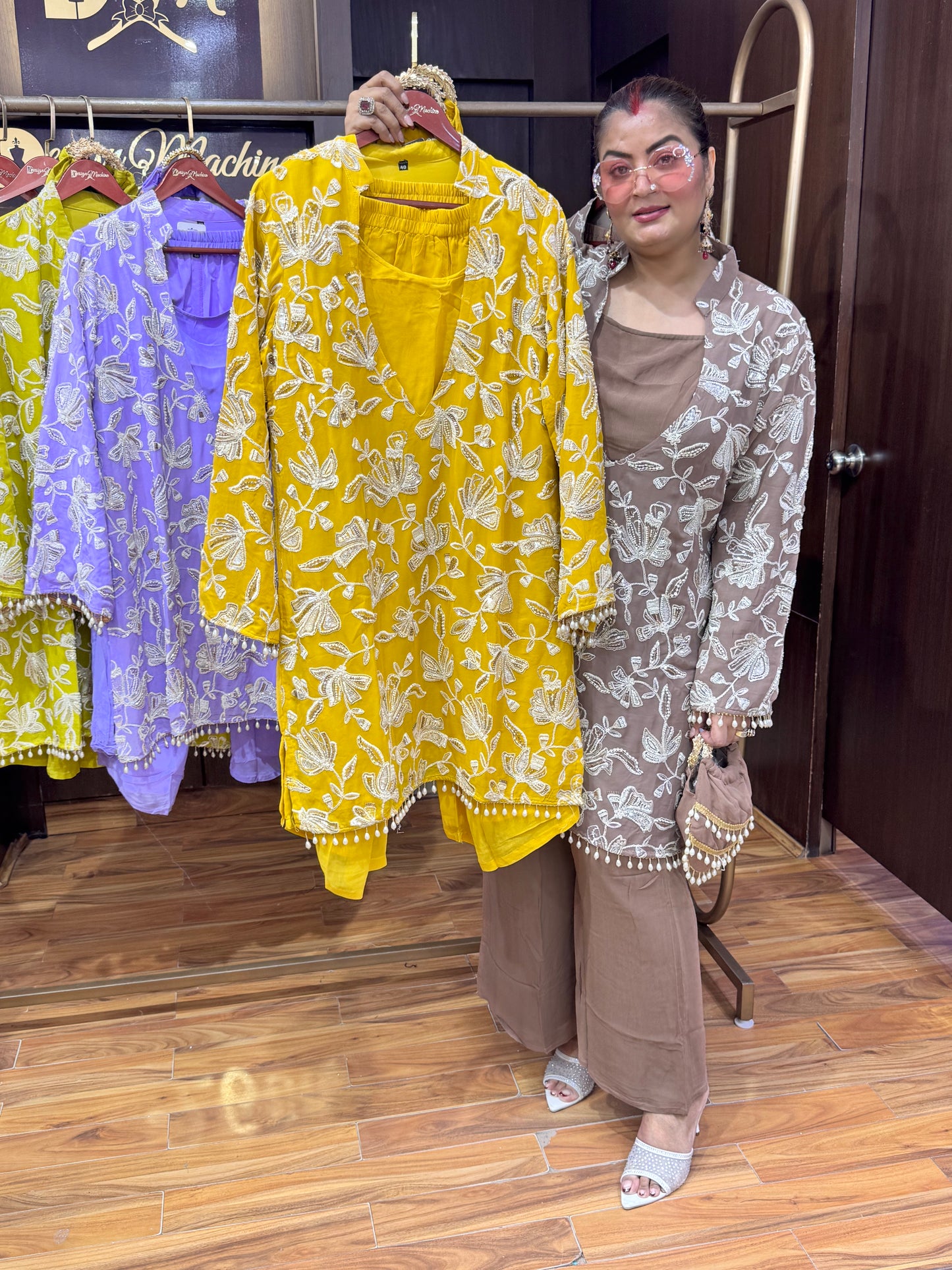 Nexa Co-ord